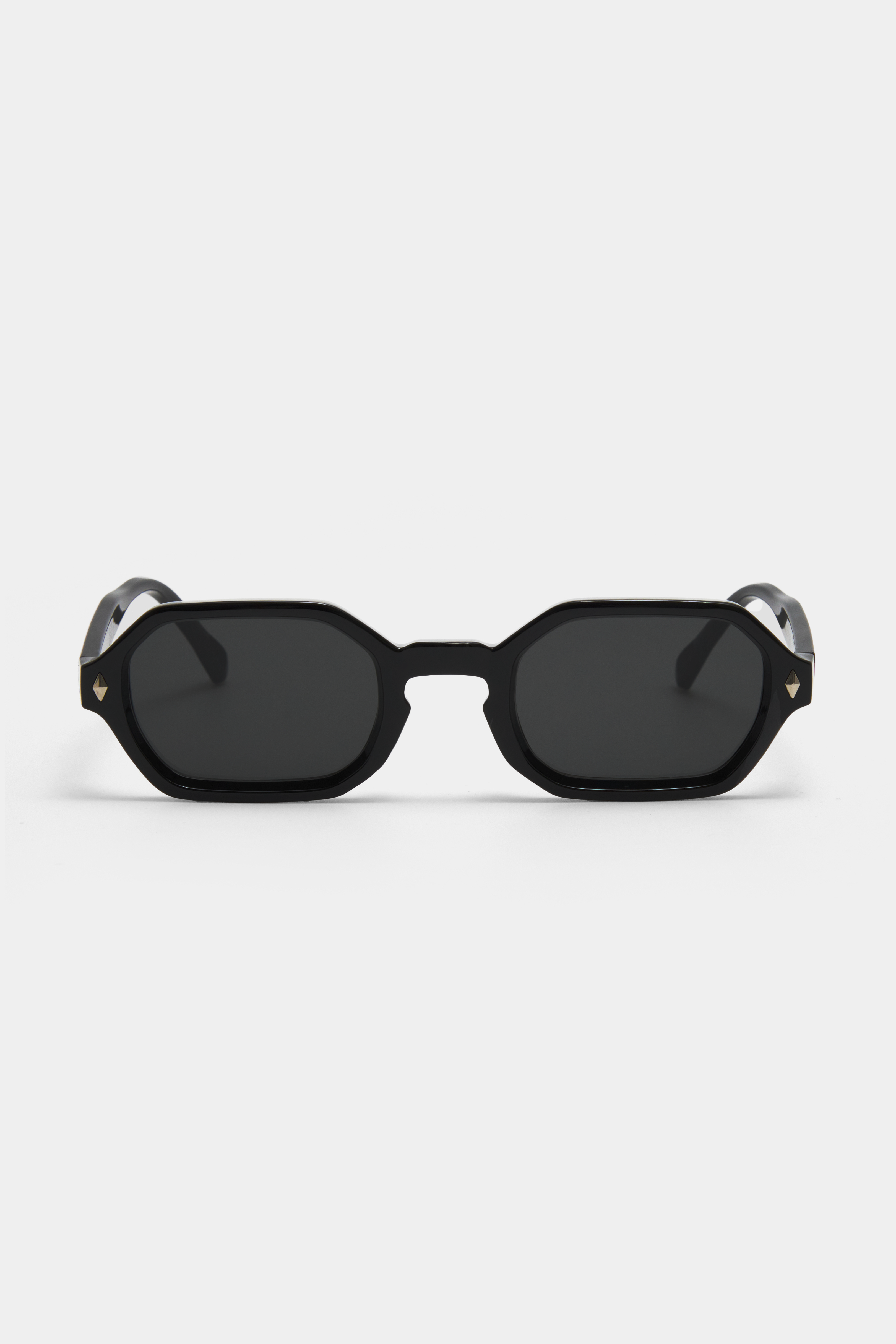 Rodeo - Jet Black