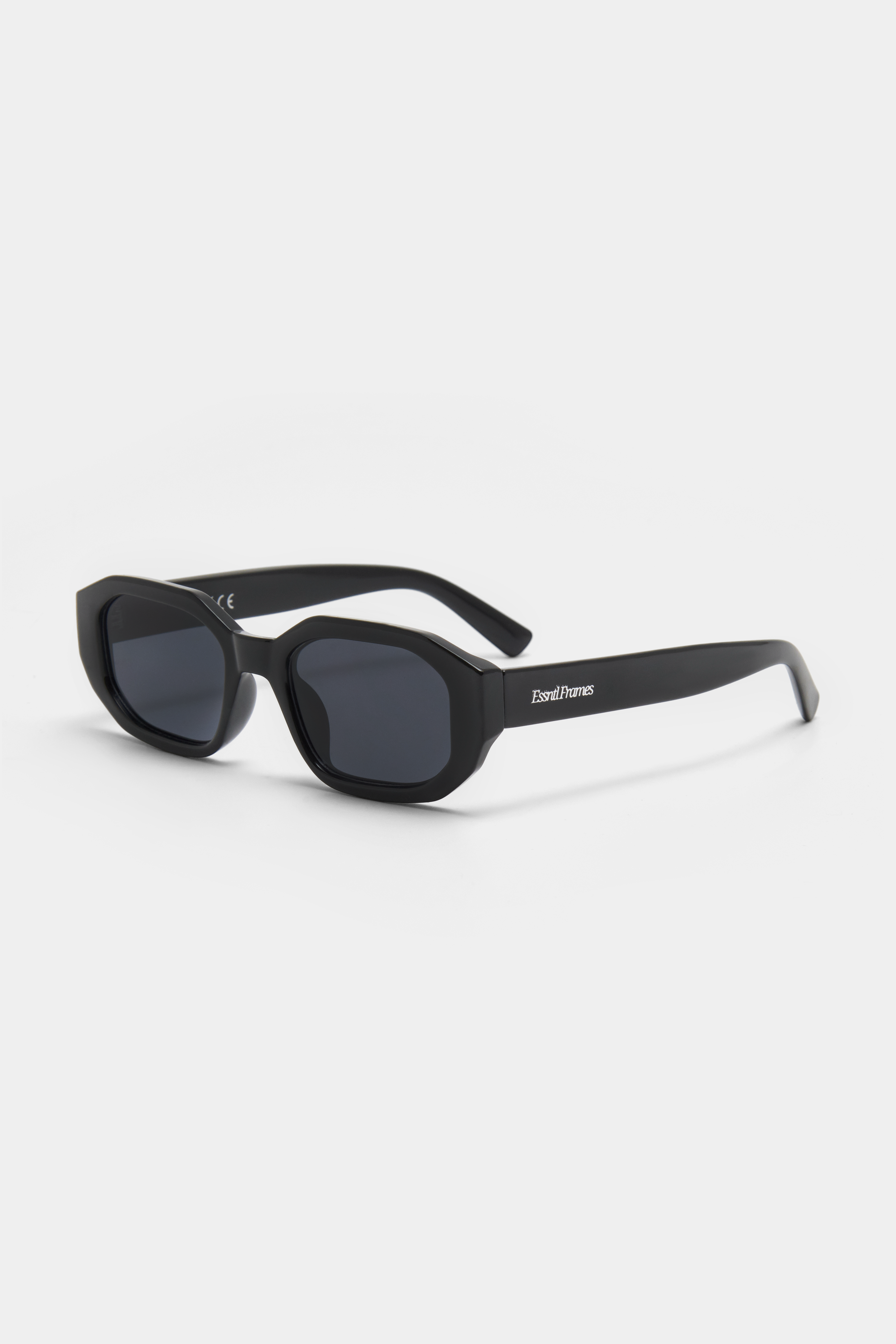 Brooklyn - Midnight Black