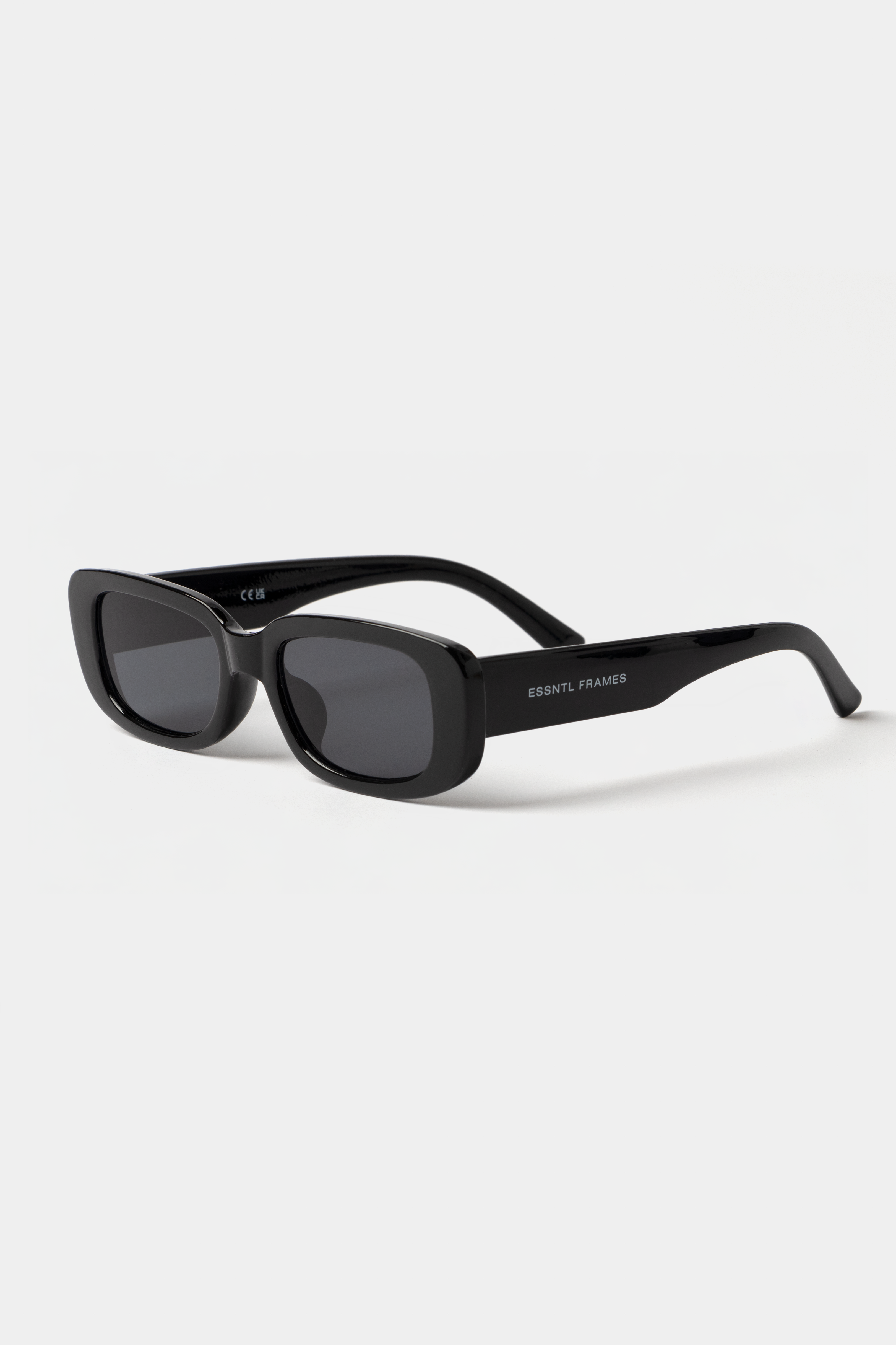 Chunky - Black
