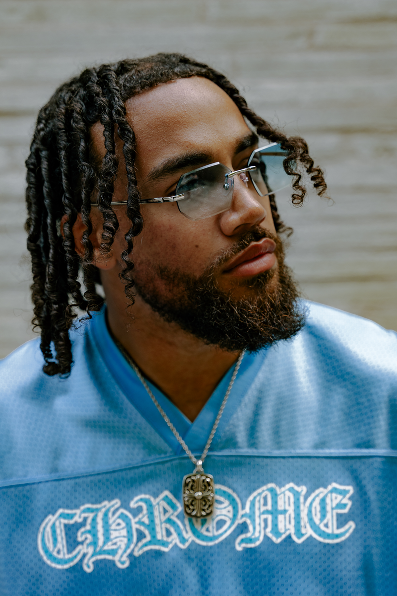 Monaco - Riviera Blue