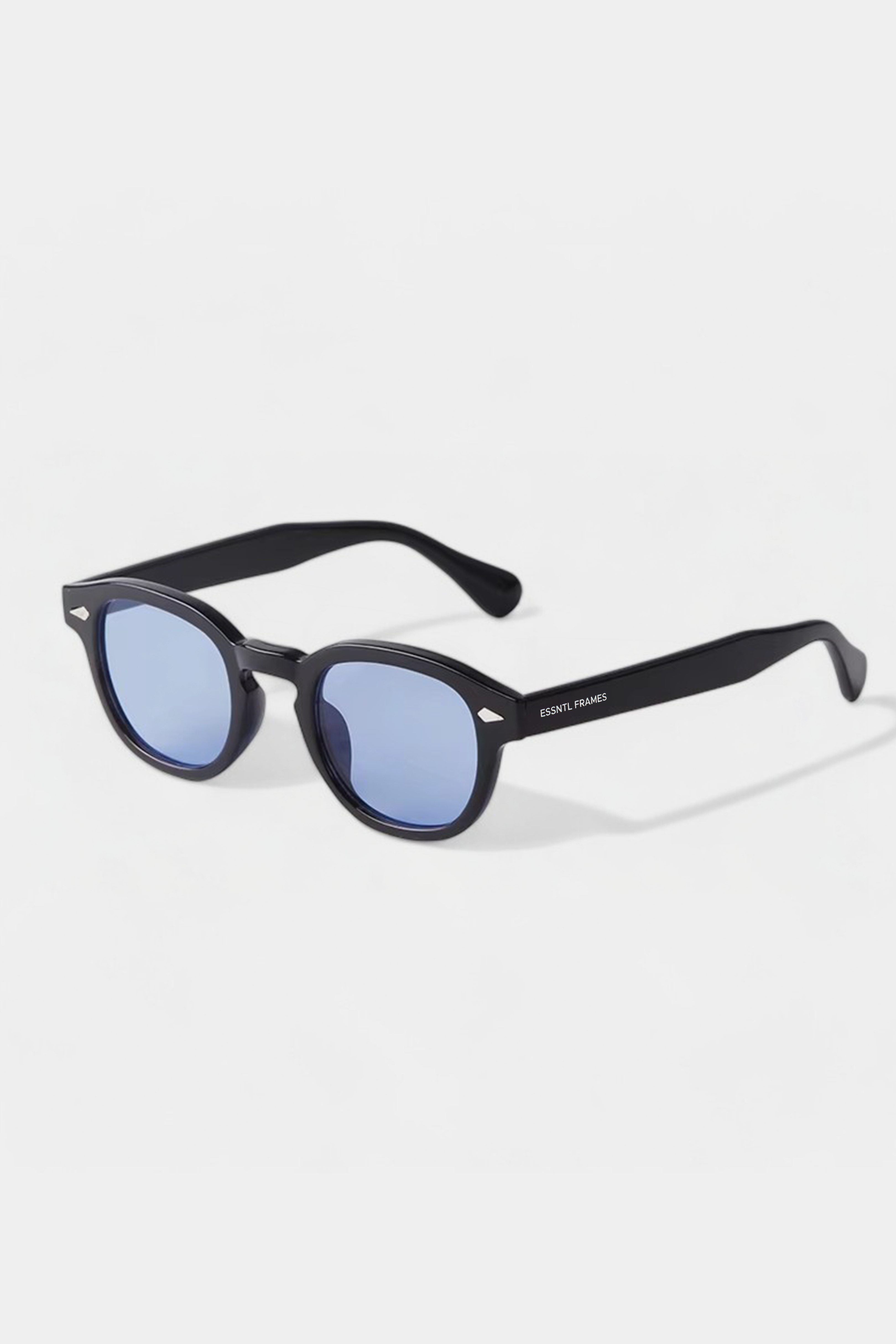 Melrose - Deuce Blue