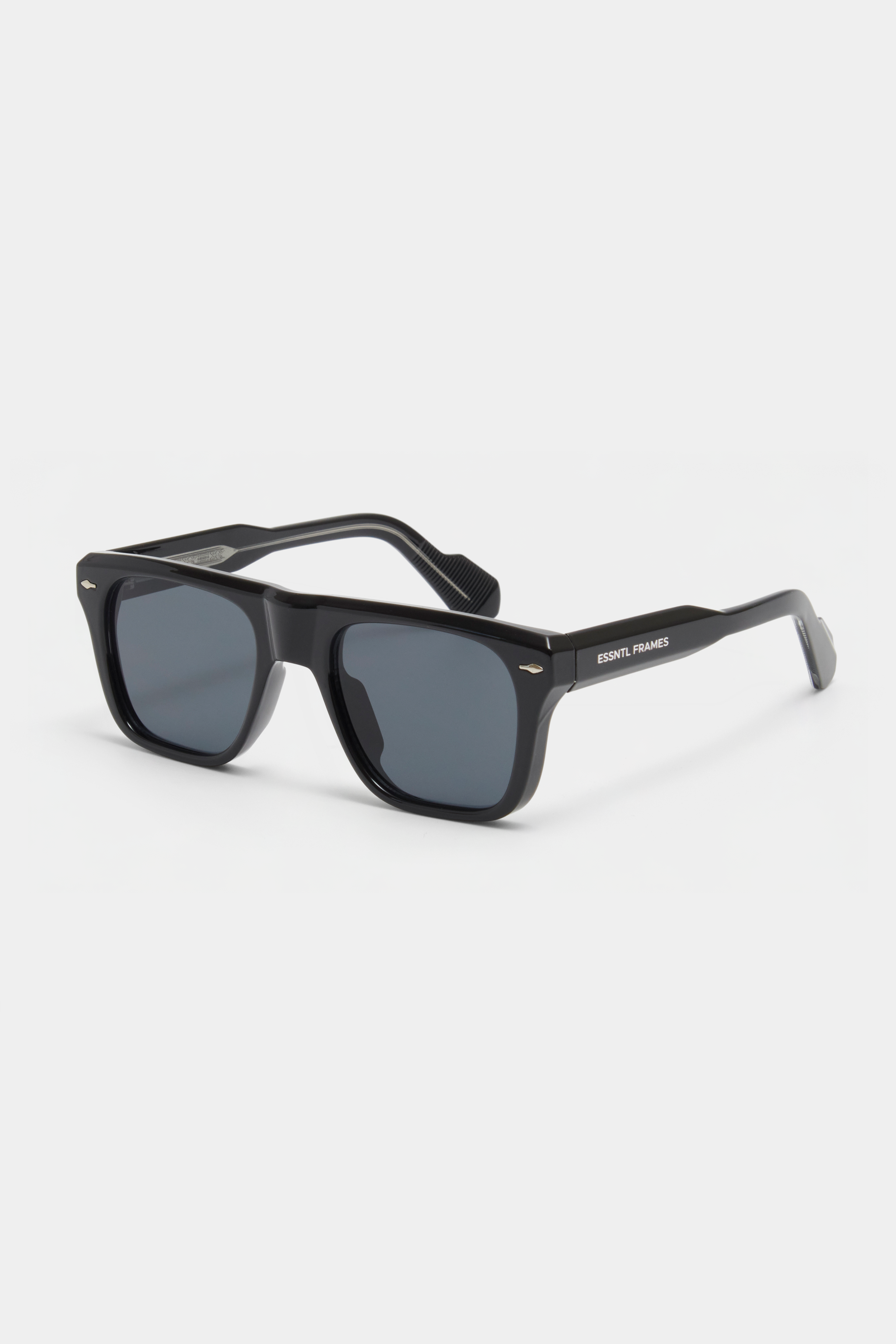 Boston - Stealth Black