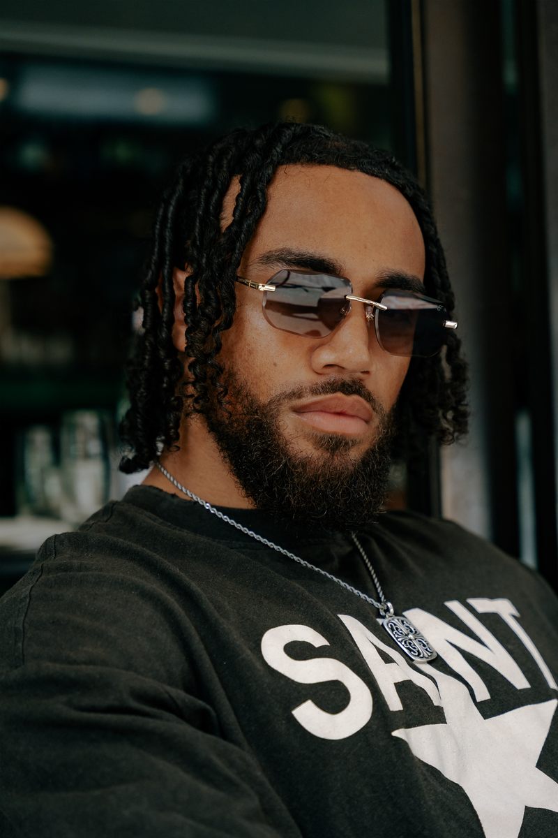 Mayfair - Velvet Mocha