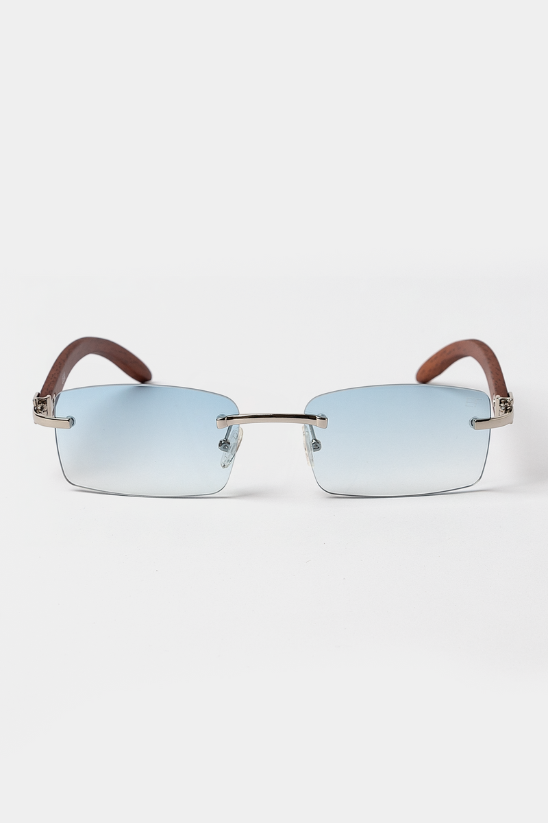 Cali Wood - Sky Blue