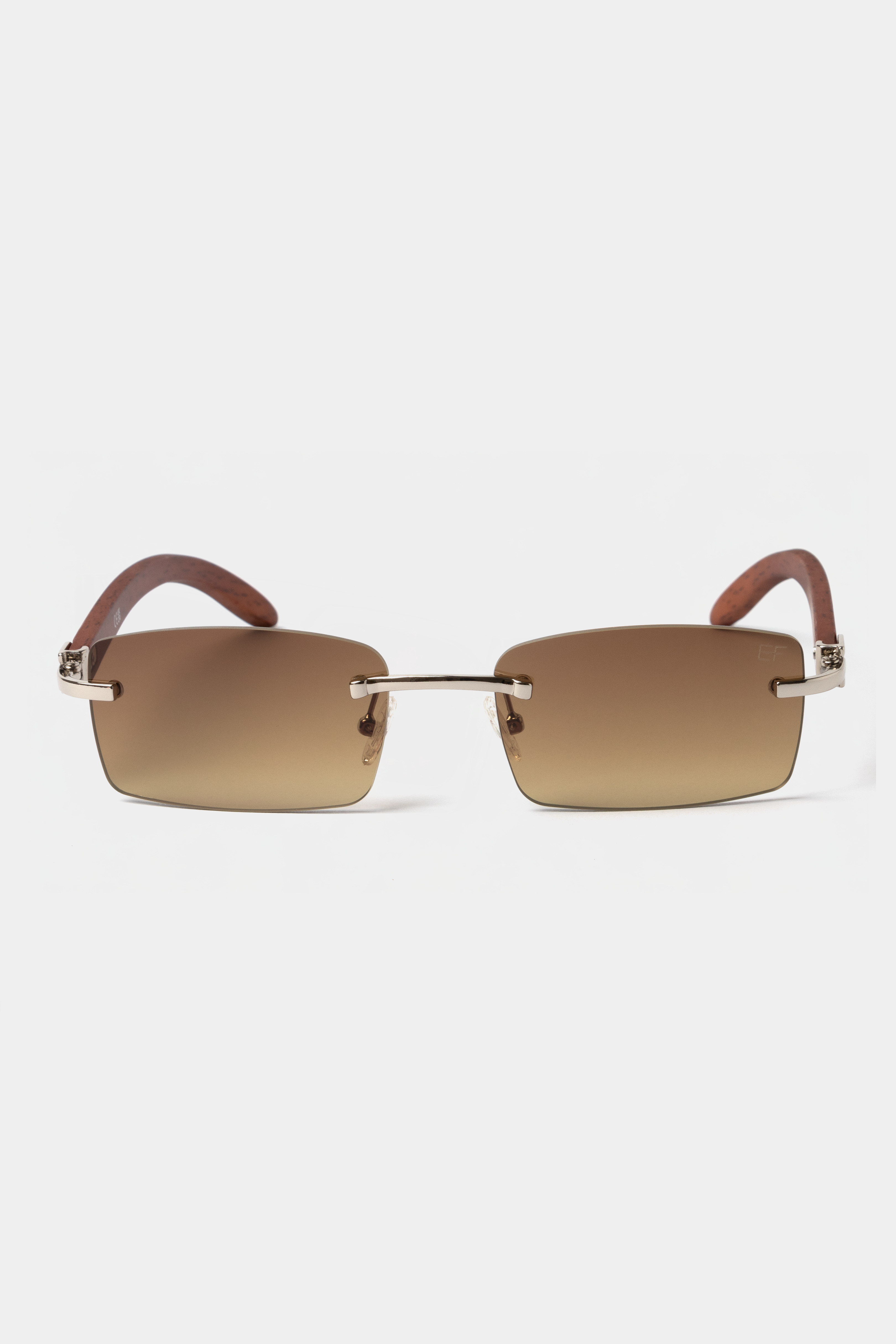 Cali Wood - Oak Brown