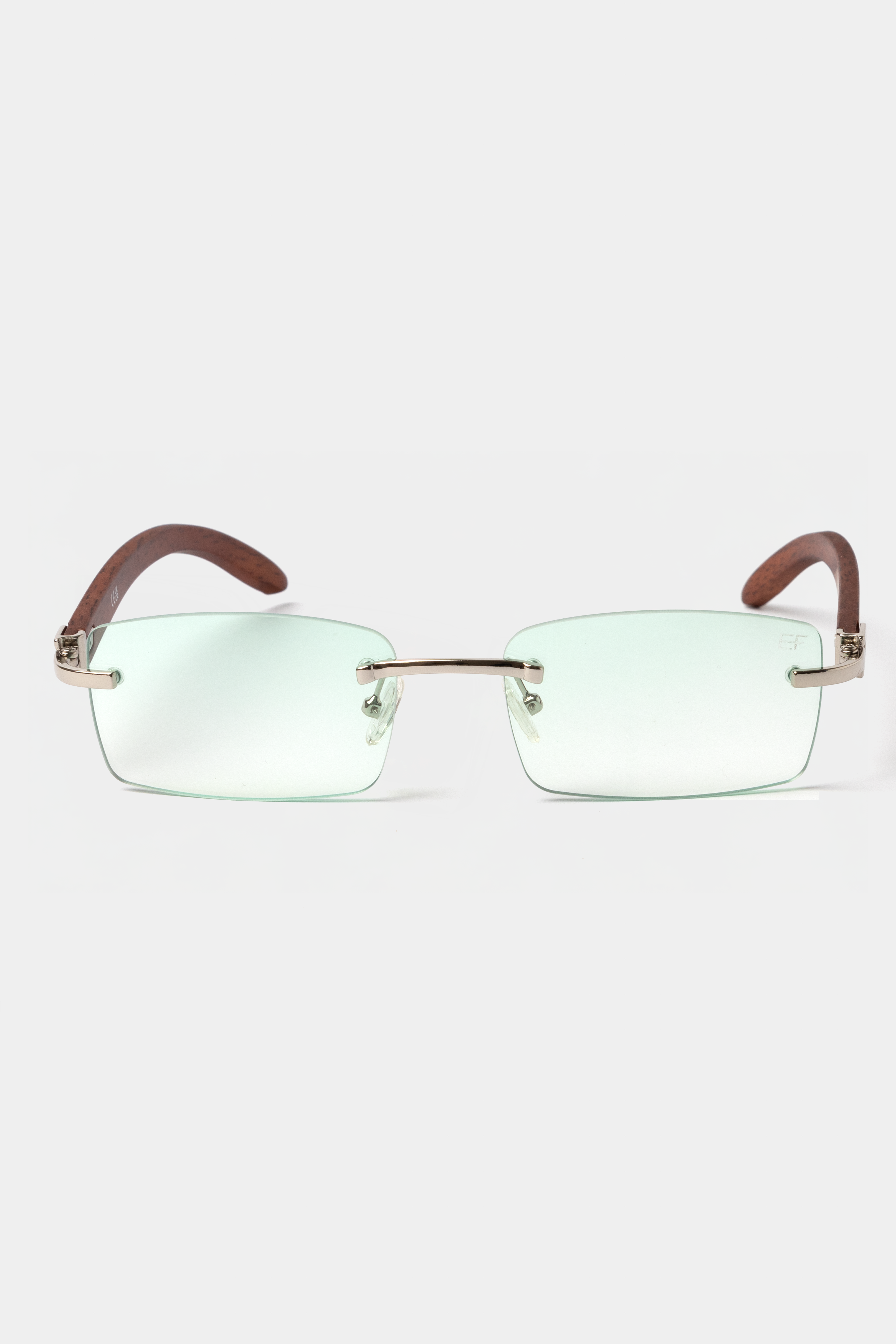 Cali Wood - Tea Green