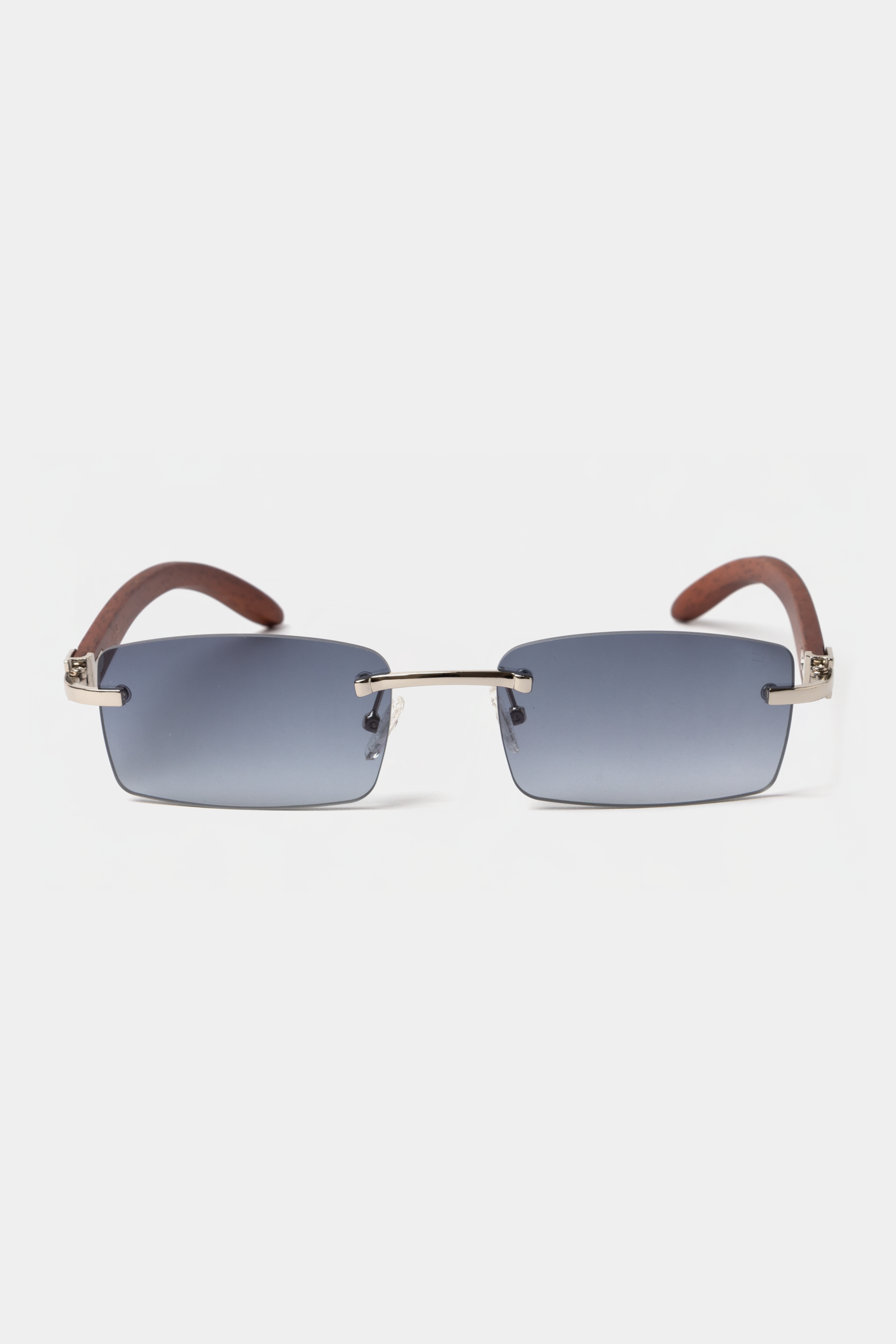 Cali Wood - Ash Grey