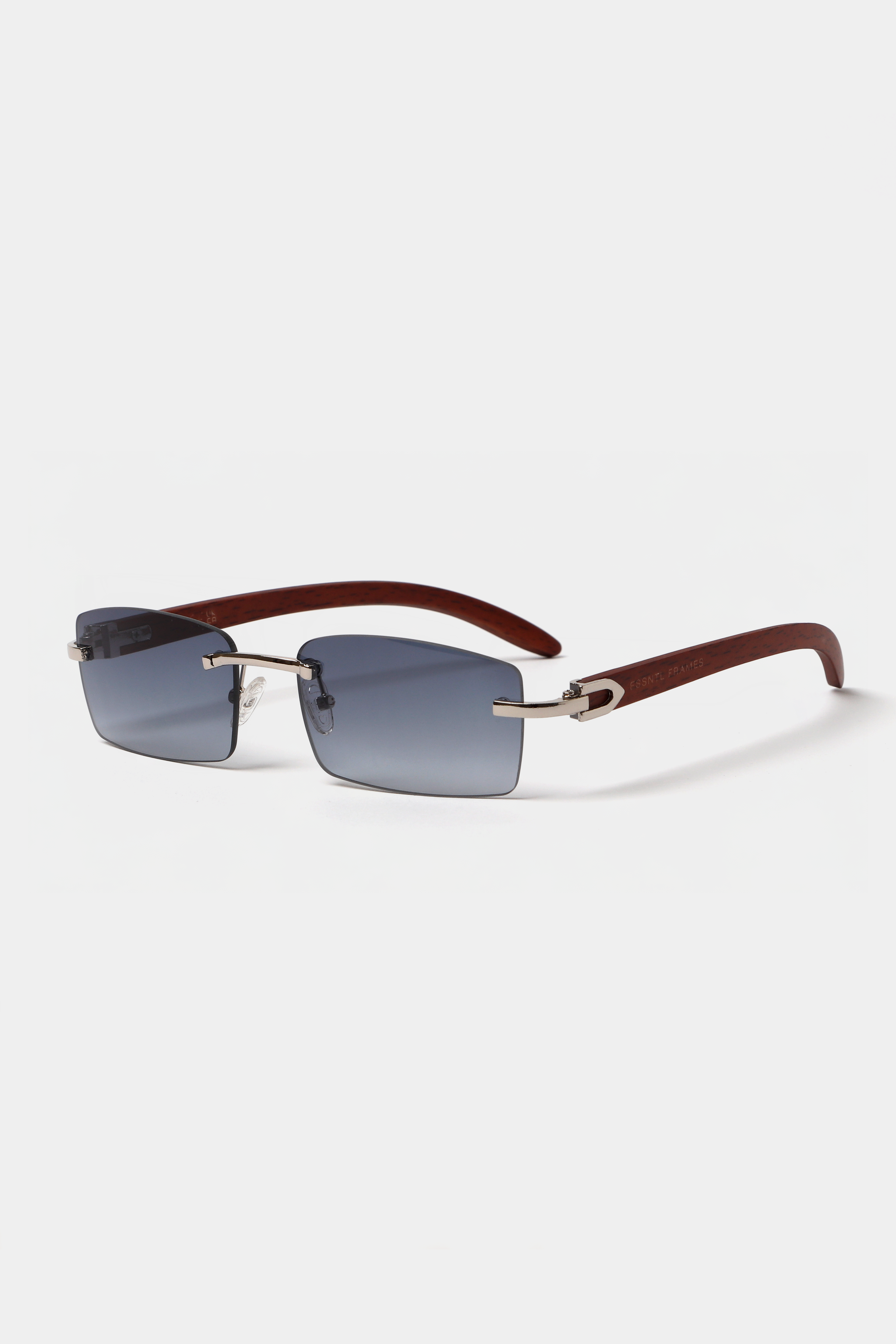 Cali Wood - Ash Grey