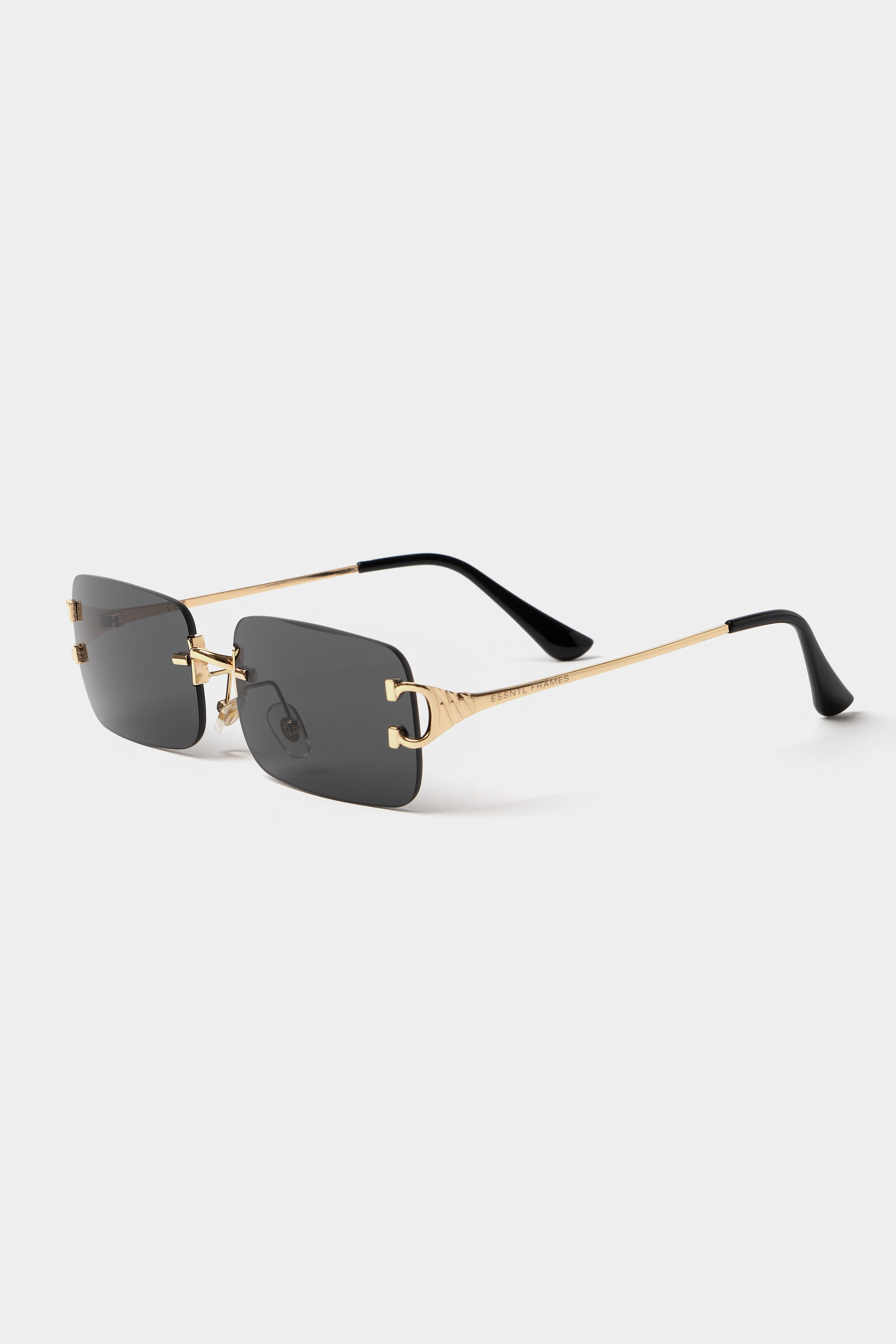 Carter - Black