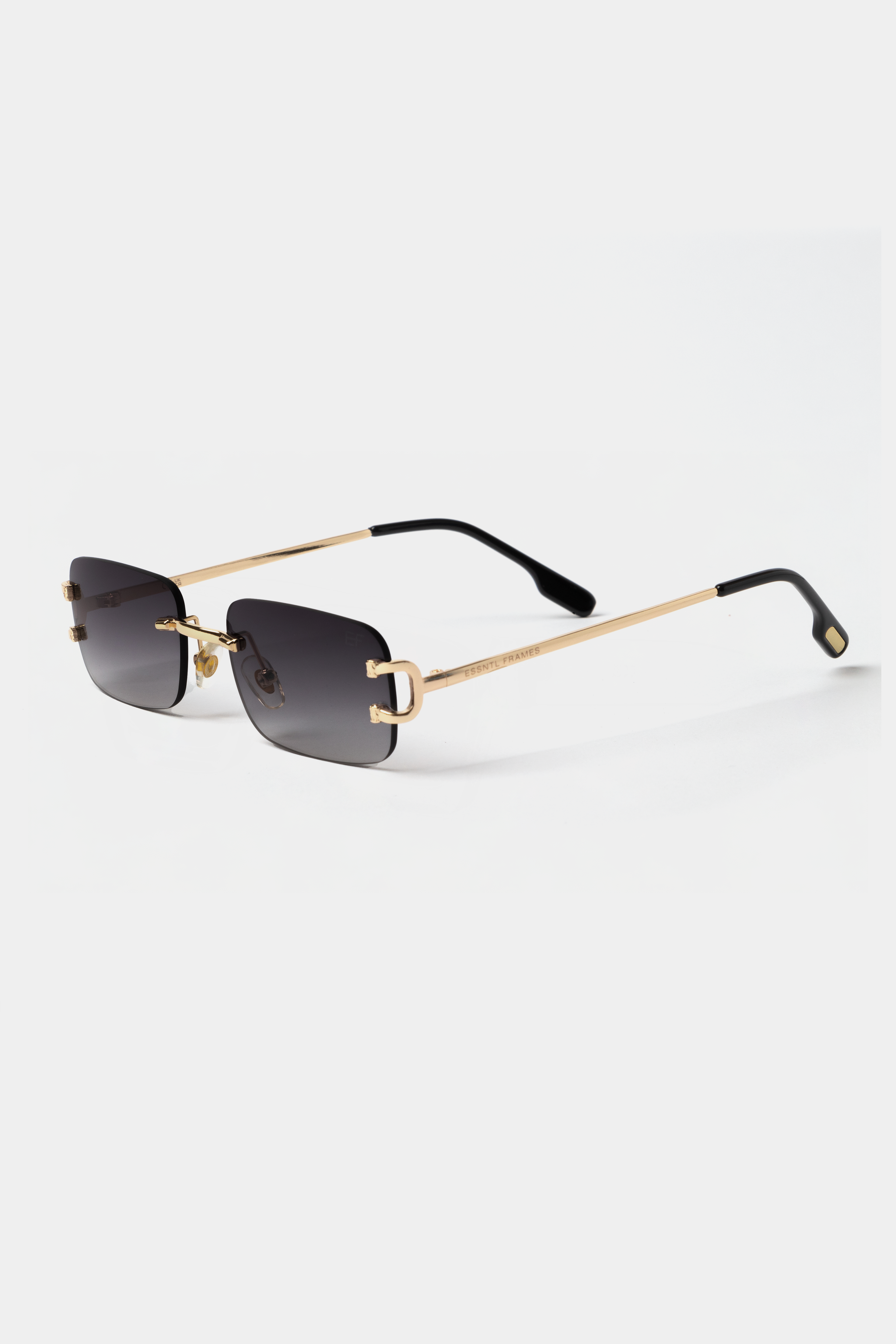 Carter XS - Black