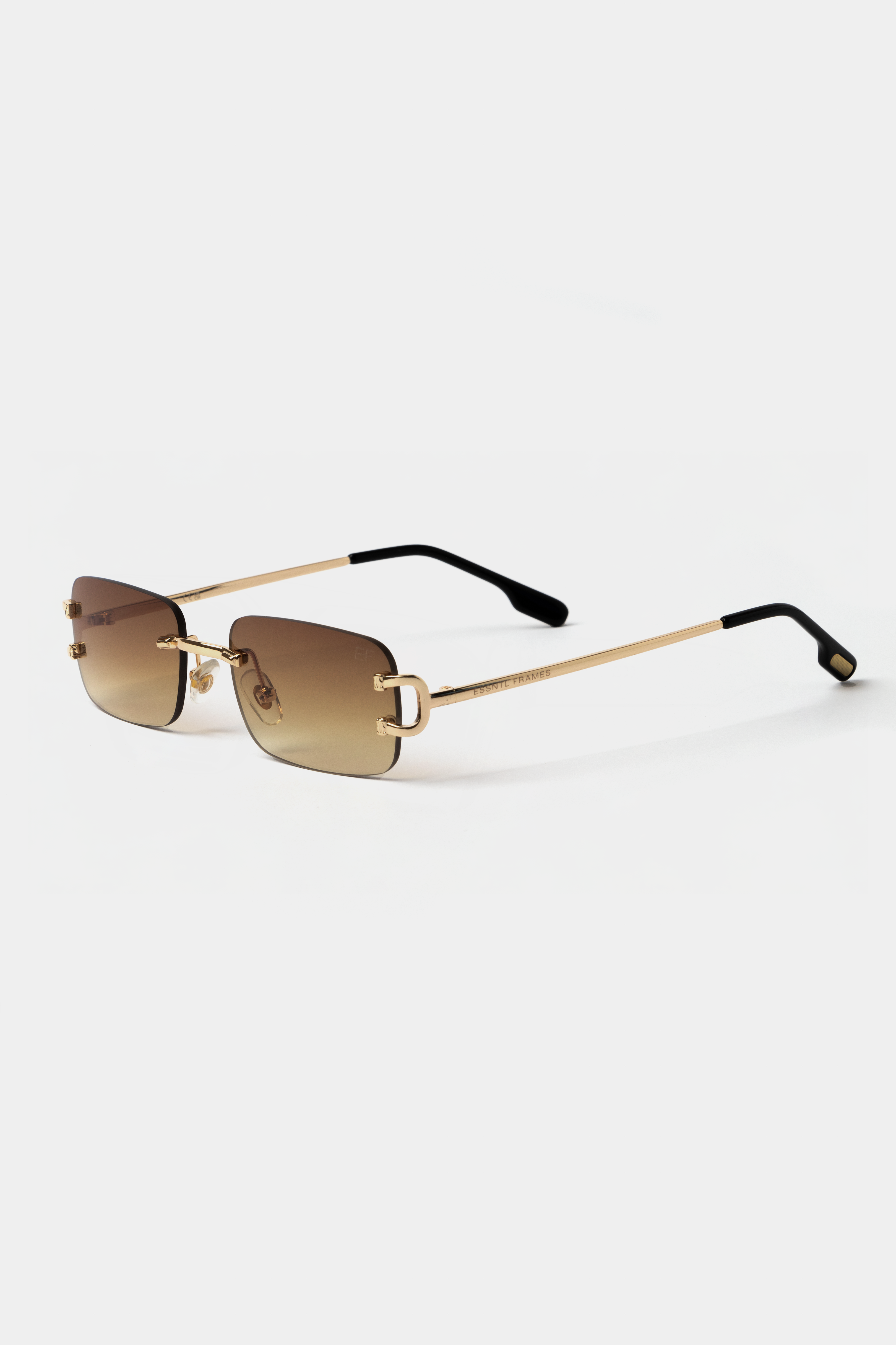 Carter XS - Brown