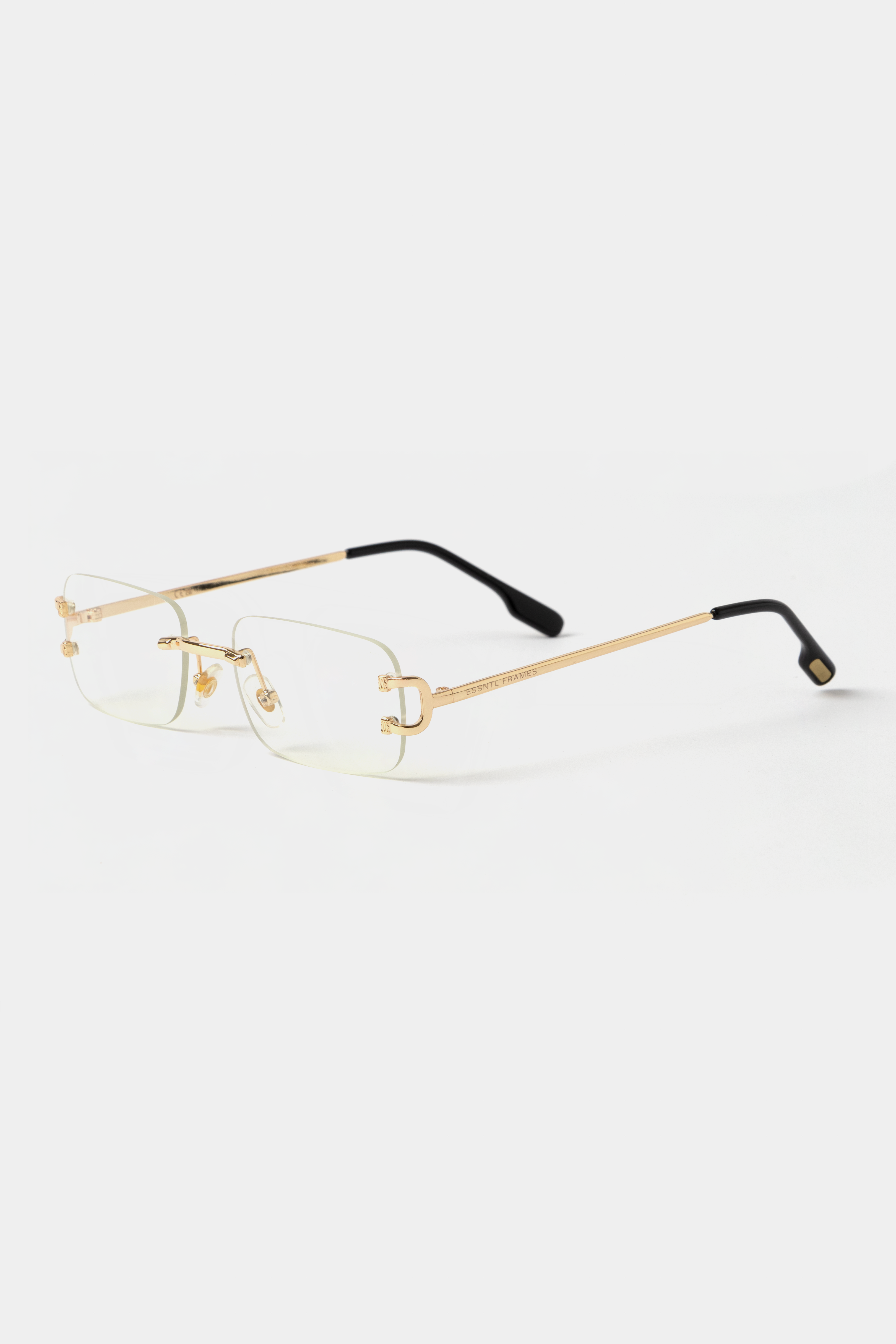 Carter XS - Clear