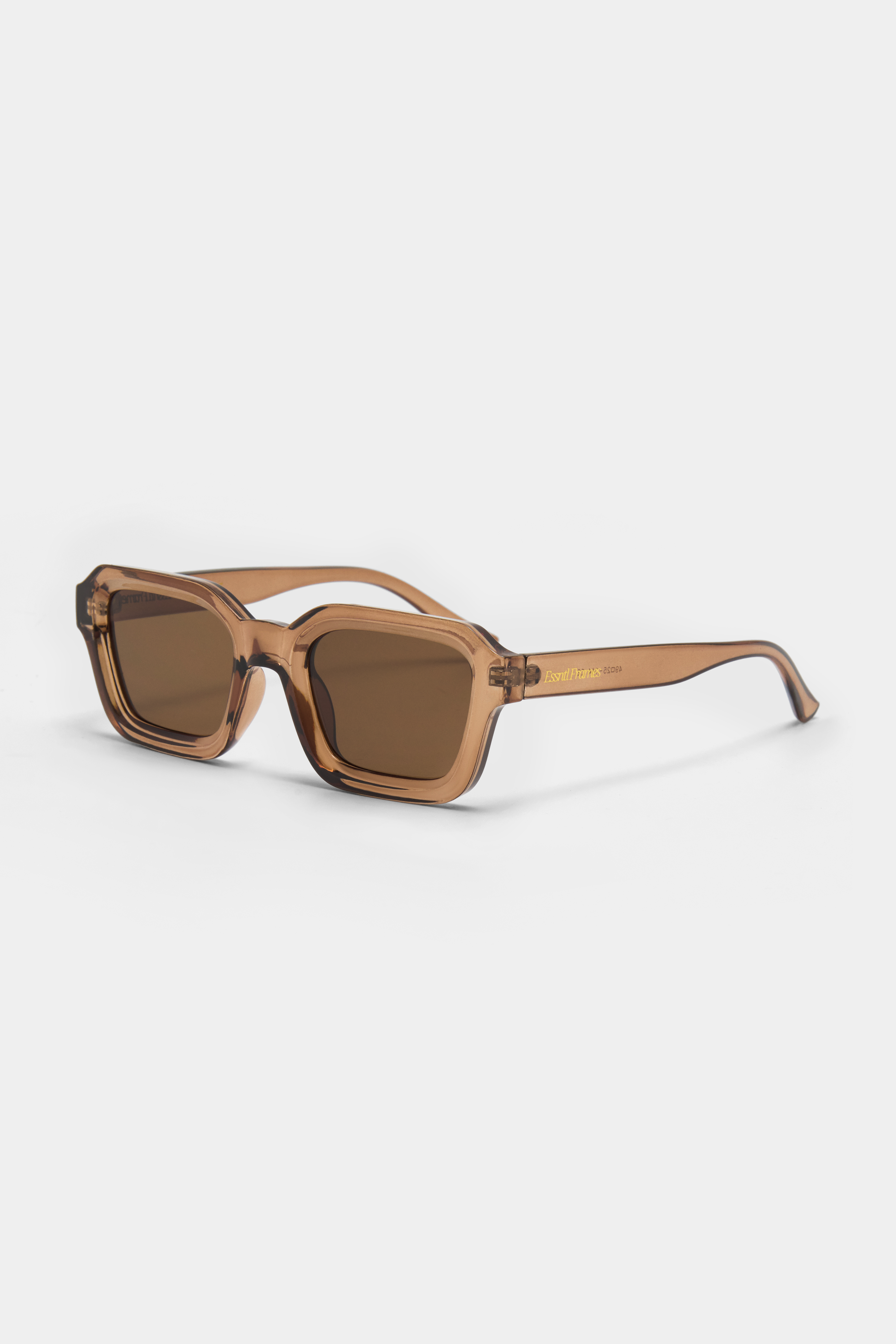Barcelona - Chestnut