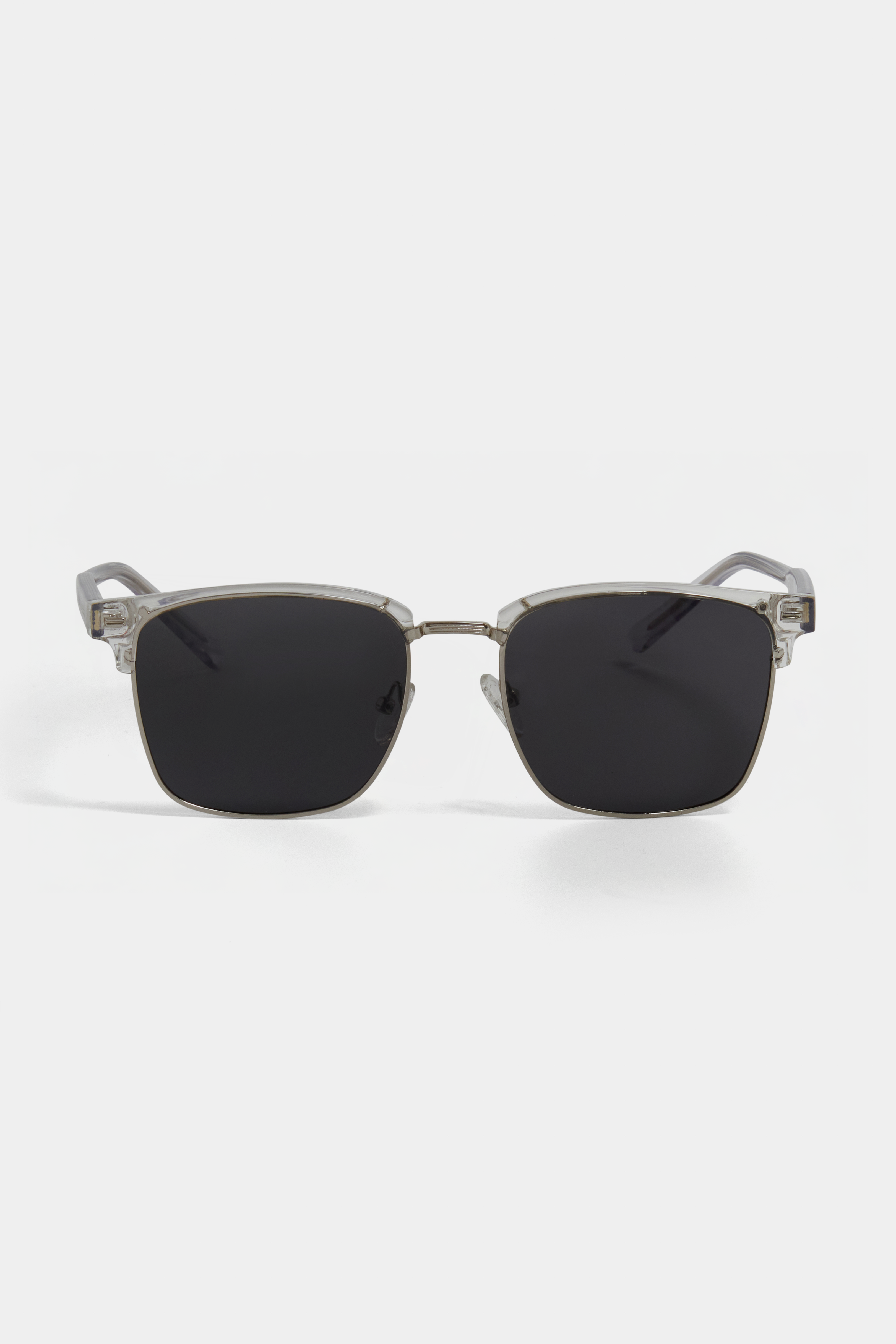 Yachtmaster - Clear Black