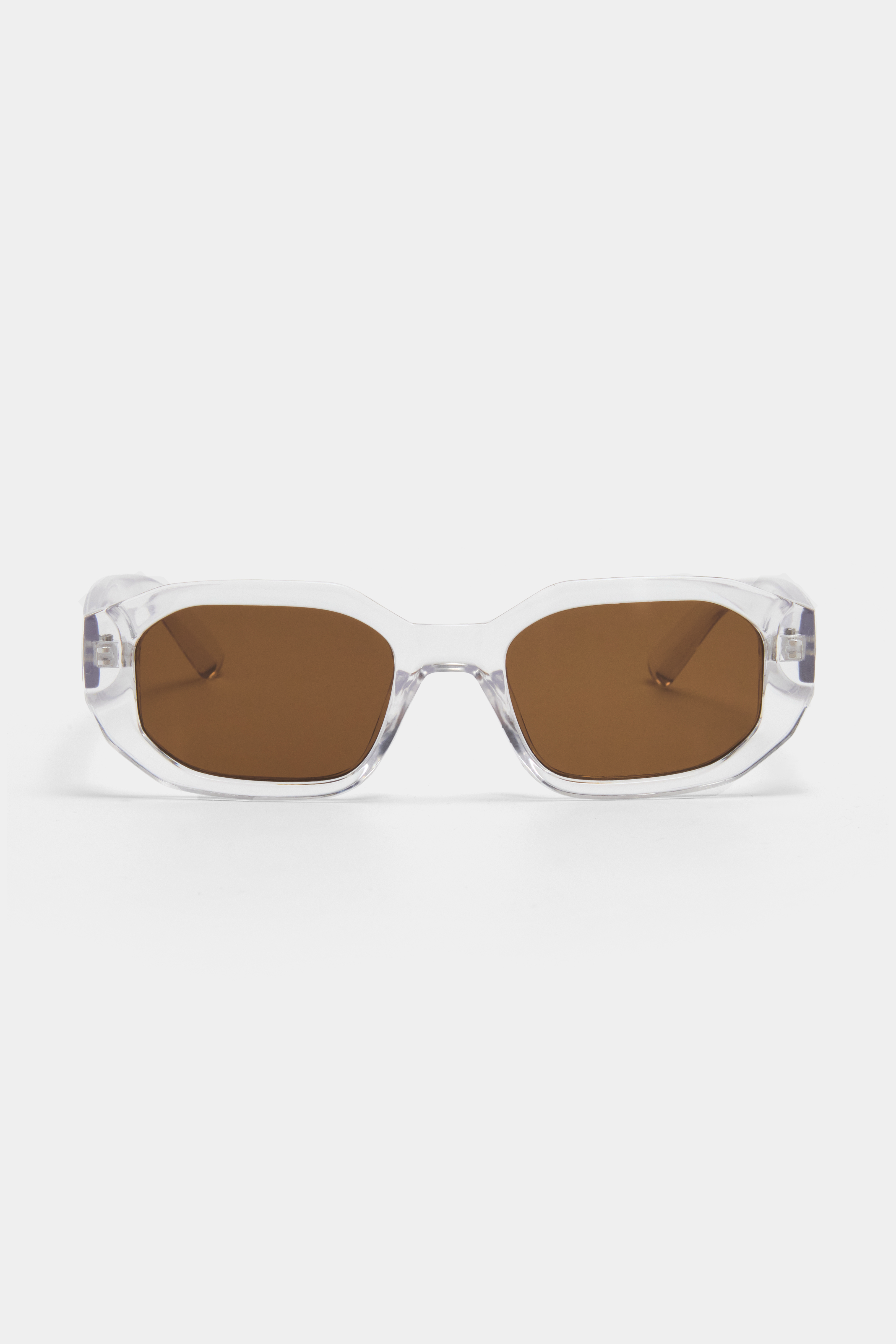 Brooklyn - Clear Mocha