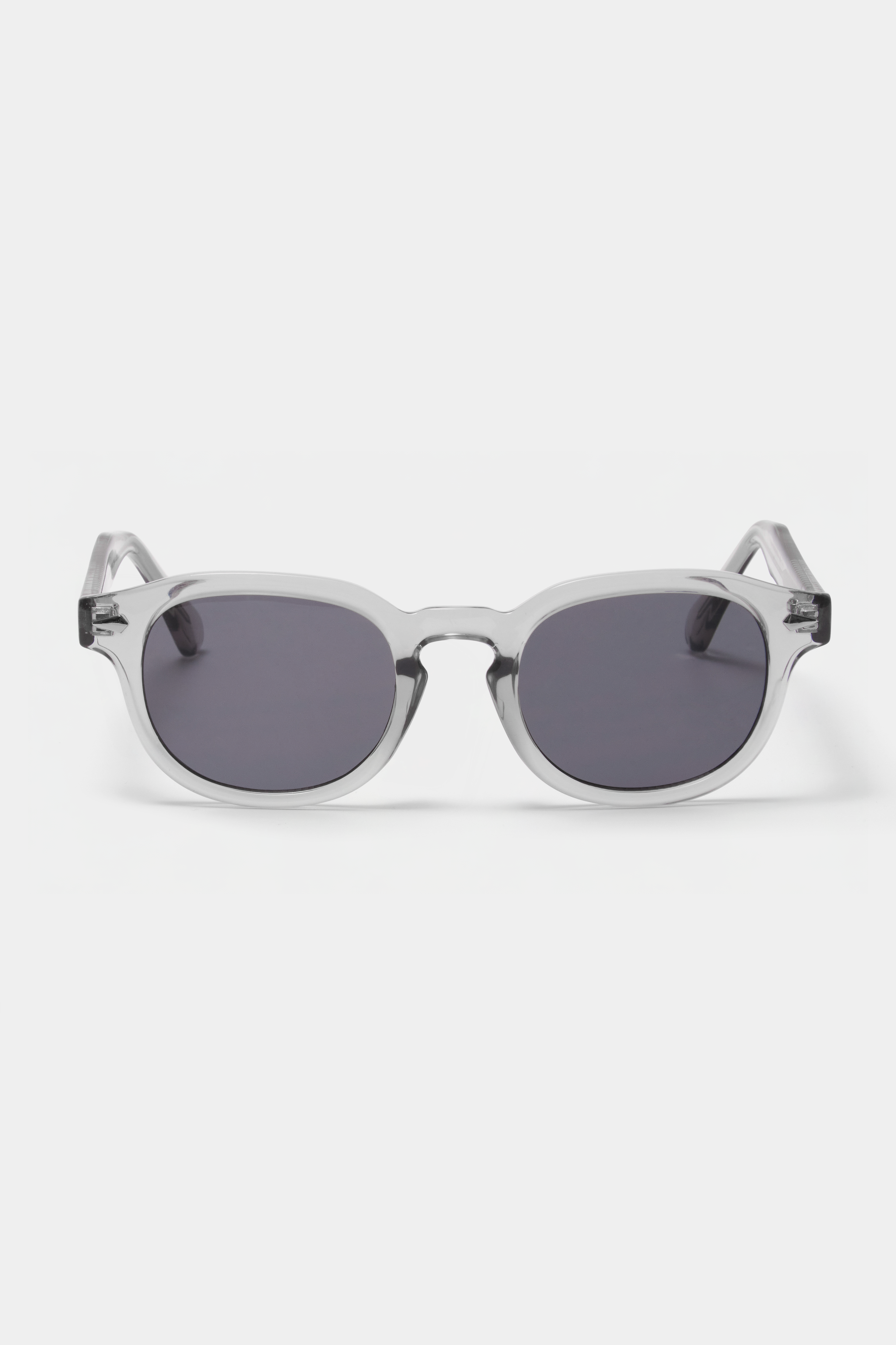 Melrose - Clear Grey (Restock)