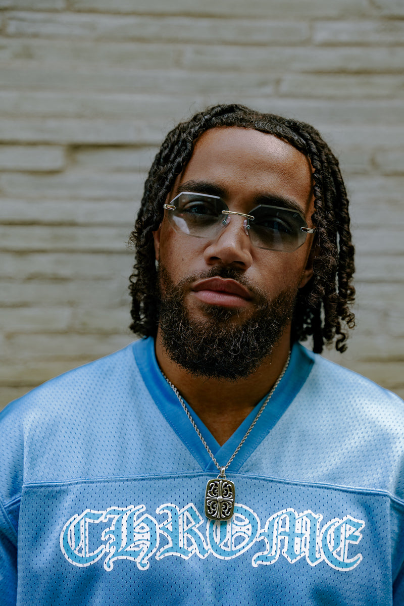 Monaco - Sainte Green