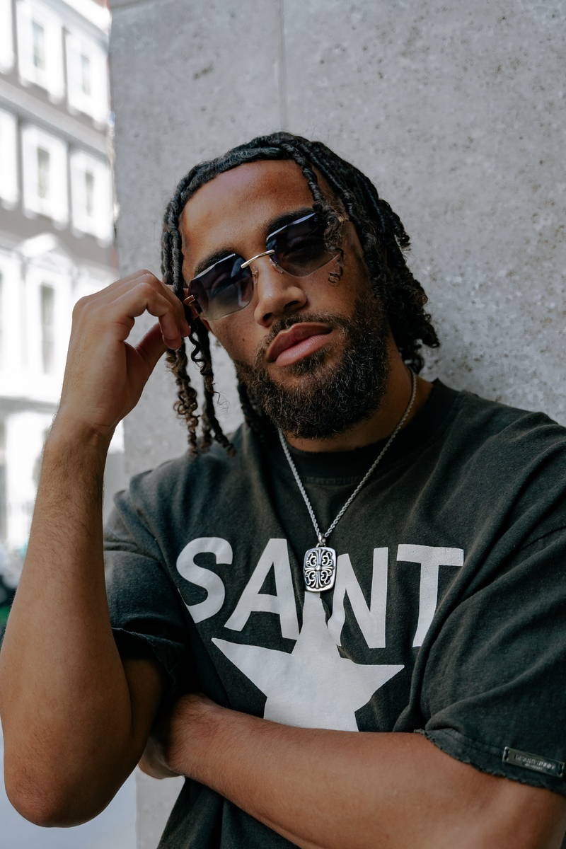 Mayfair - Cashmere Green