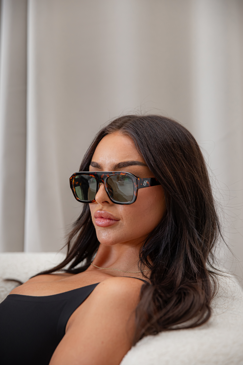 Sydney - Forest Green