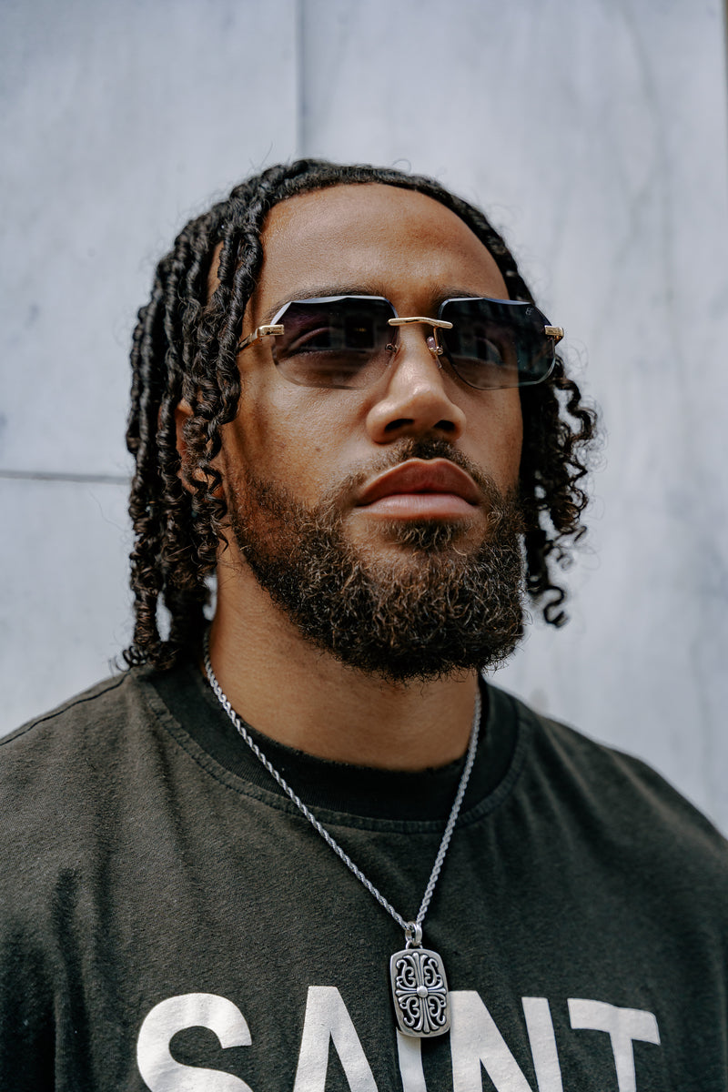 Mayfair - Smoke Grey