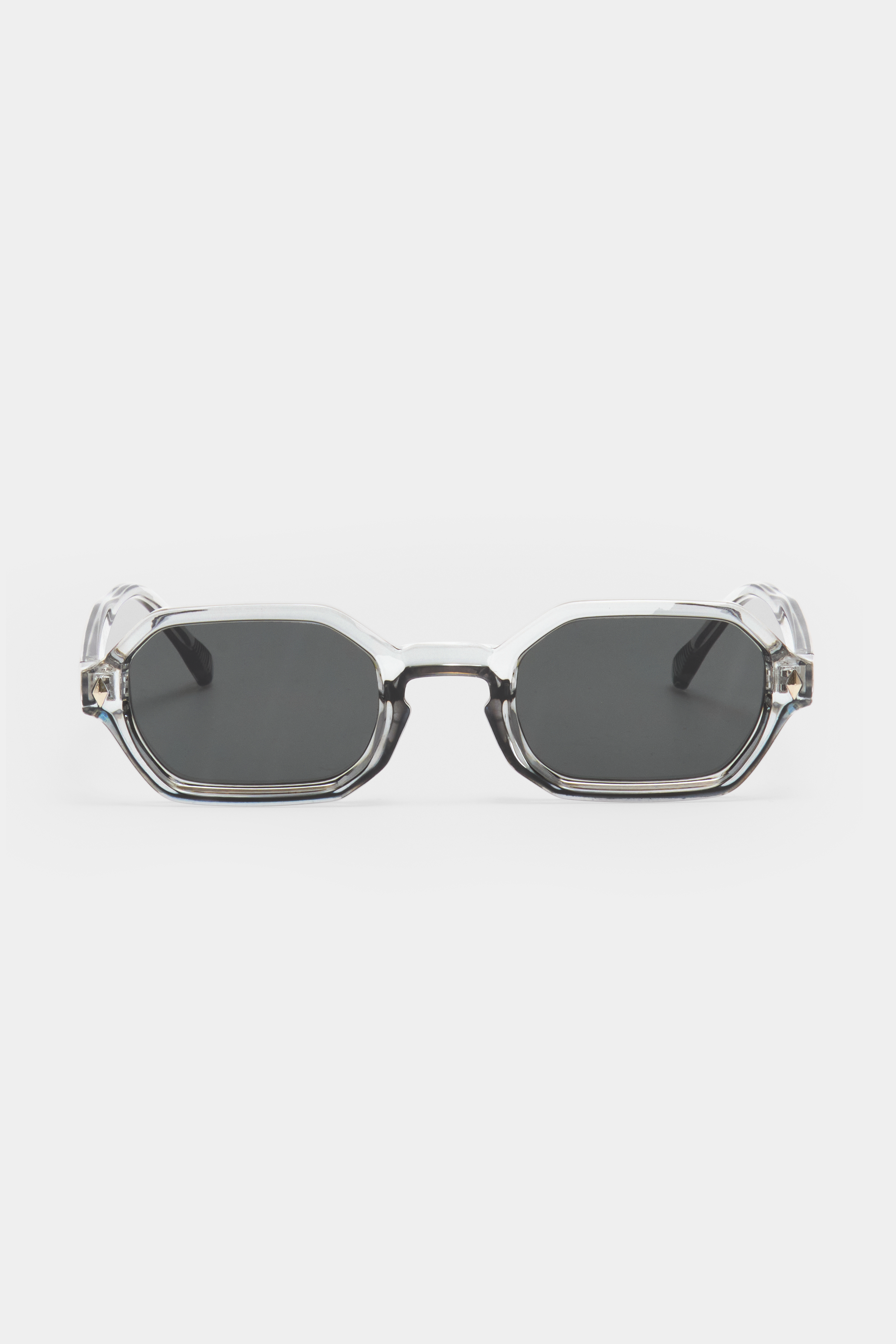 Rodeo - Slate Grey