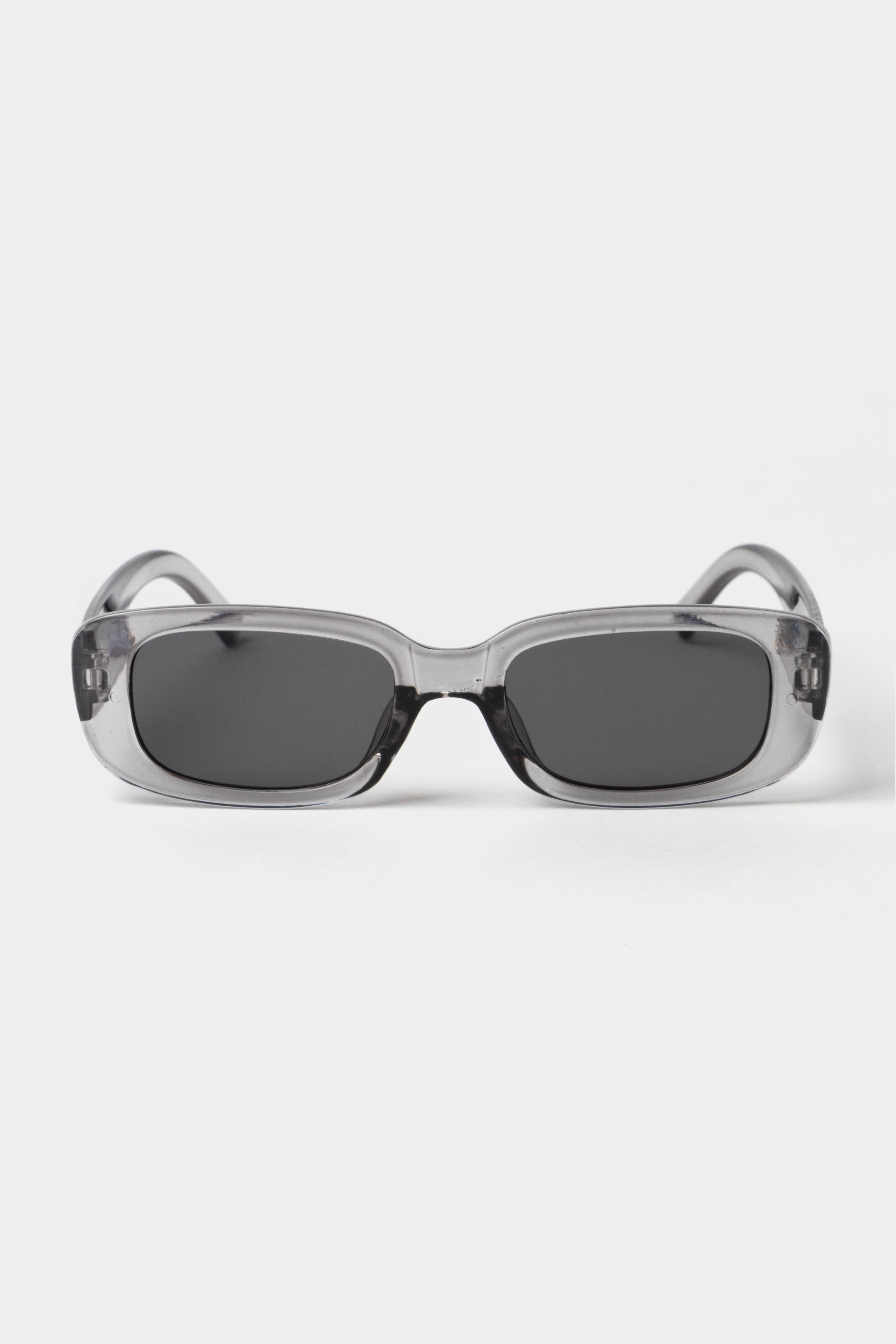 Chunky - Grey/Clear