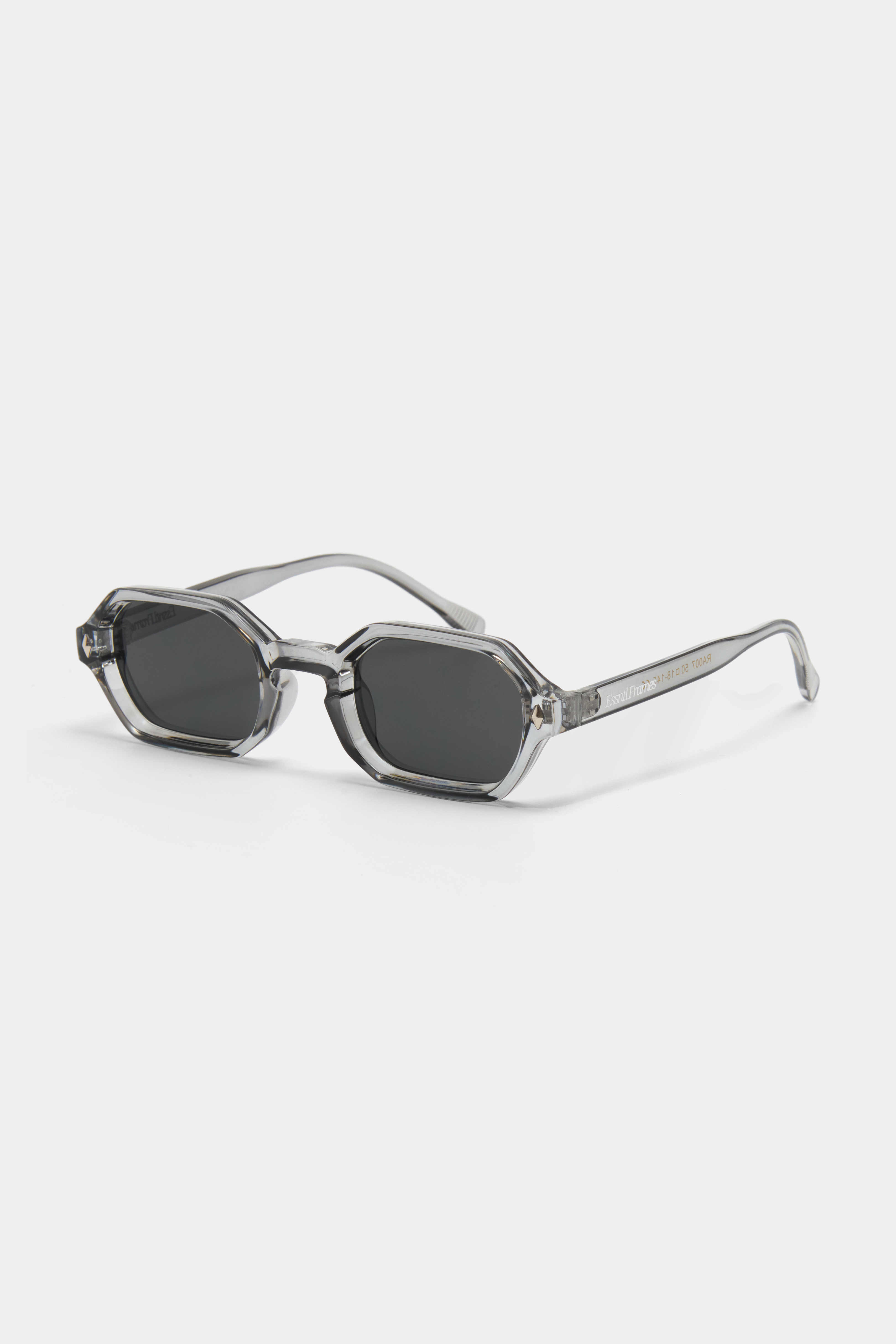 Rodeo - Slate Grey