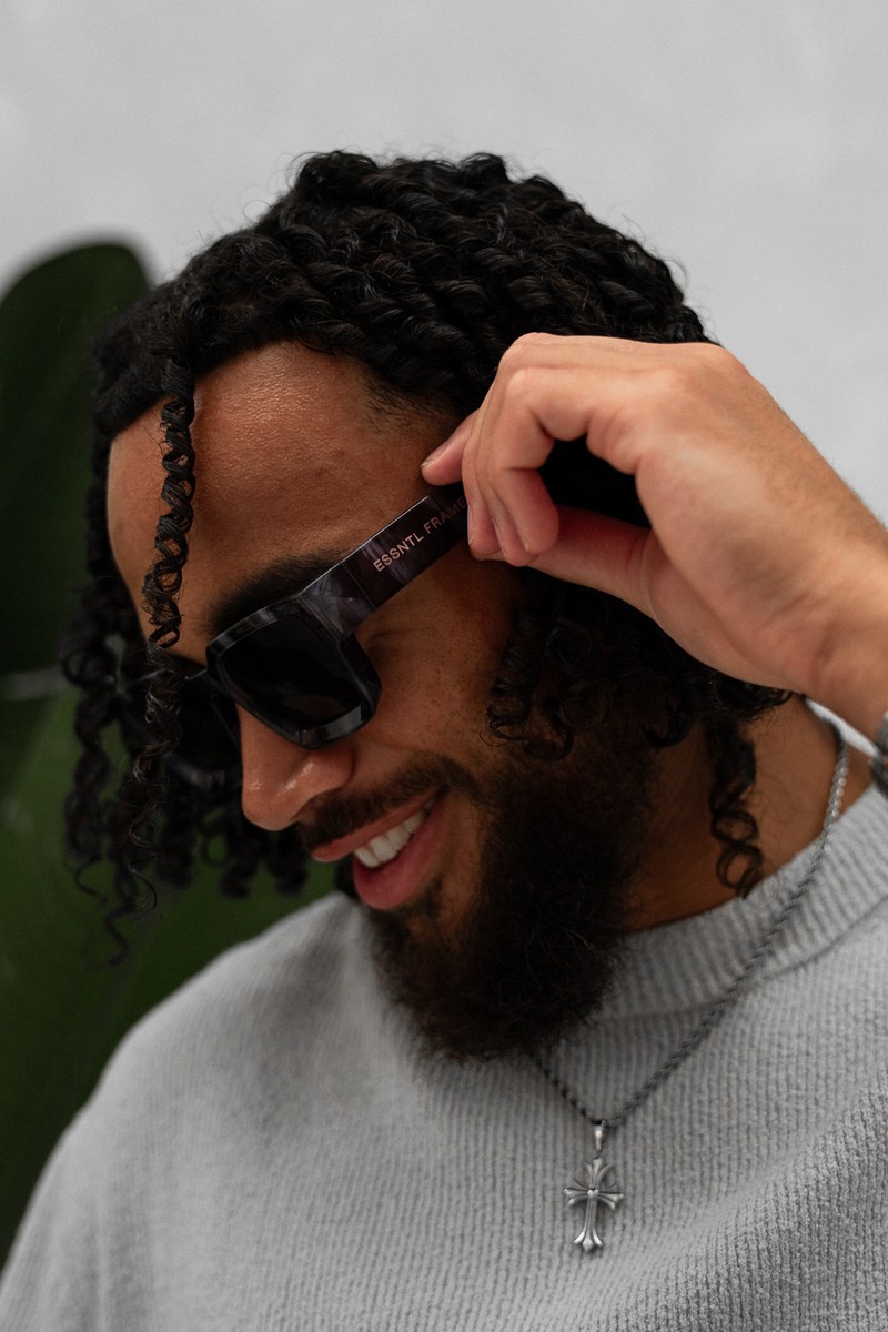 Tokyo - Mauve Marble