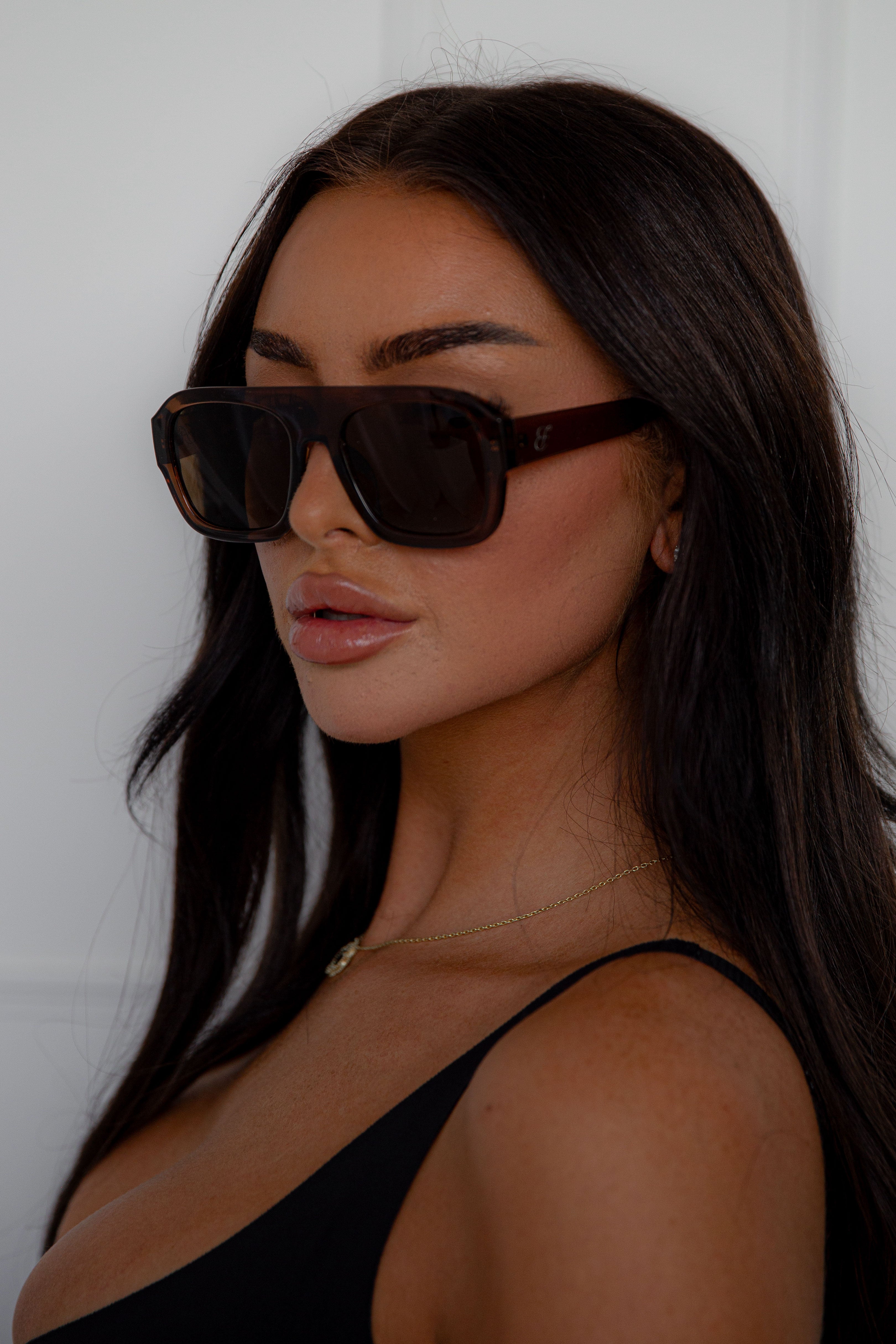 Sydney - Mocha Brown