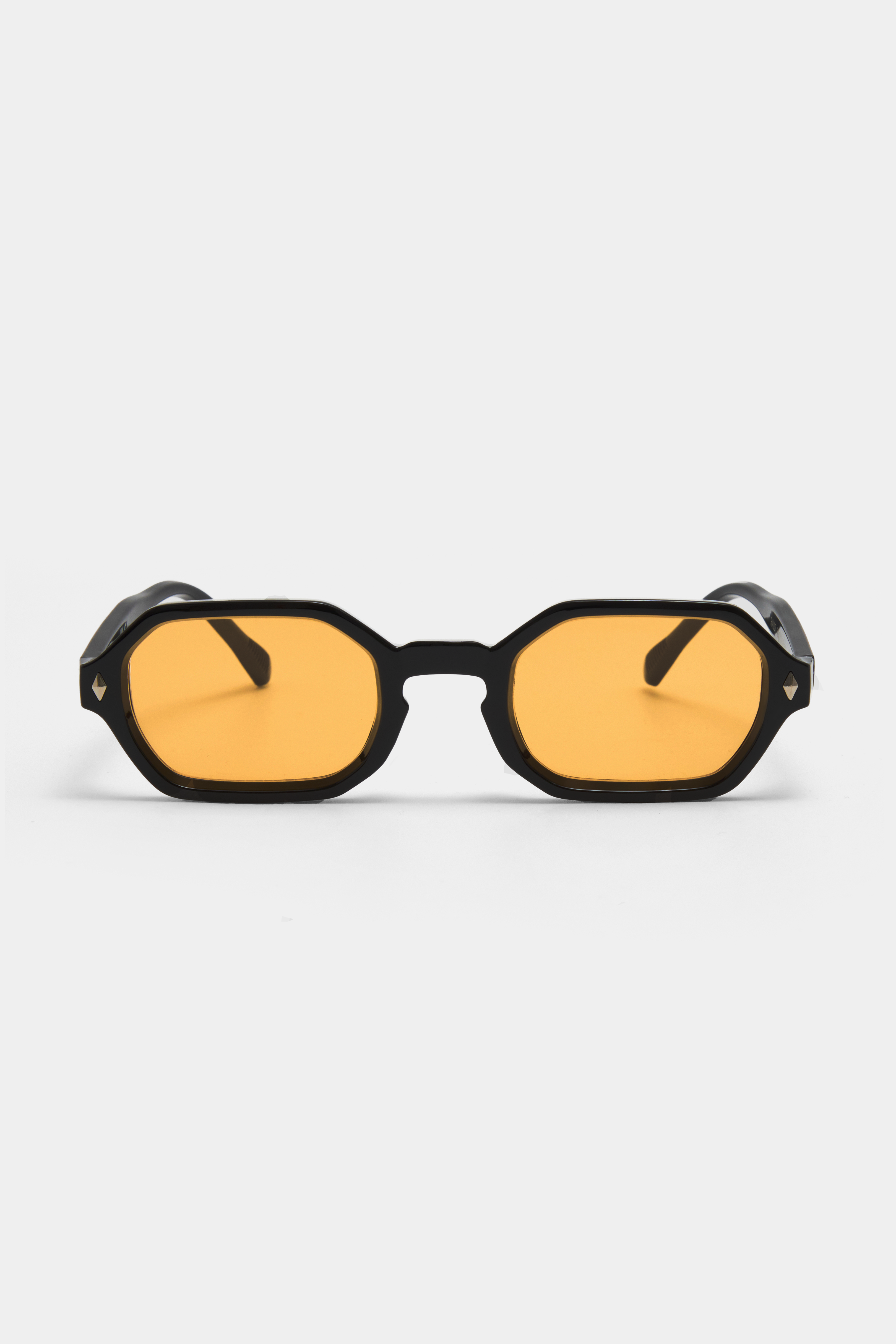 Rodeo - Sunset Orange