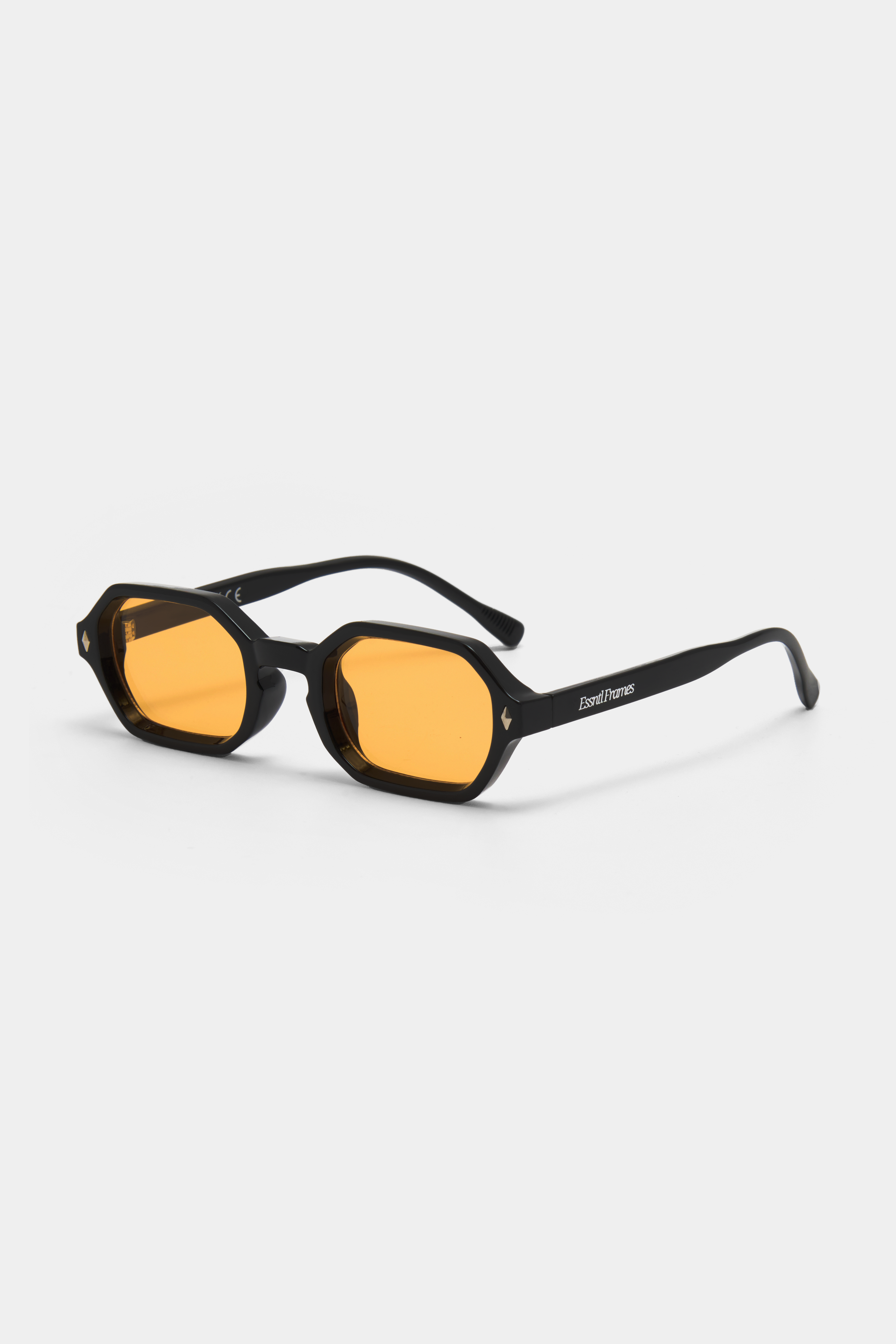 Rodeo - Sunset Orange