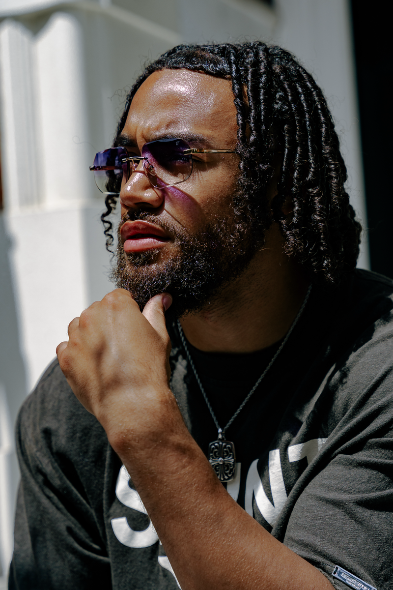 Mayfair - Iris Purple