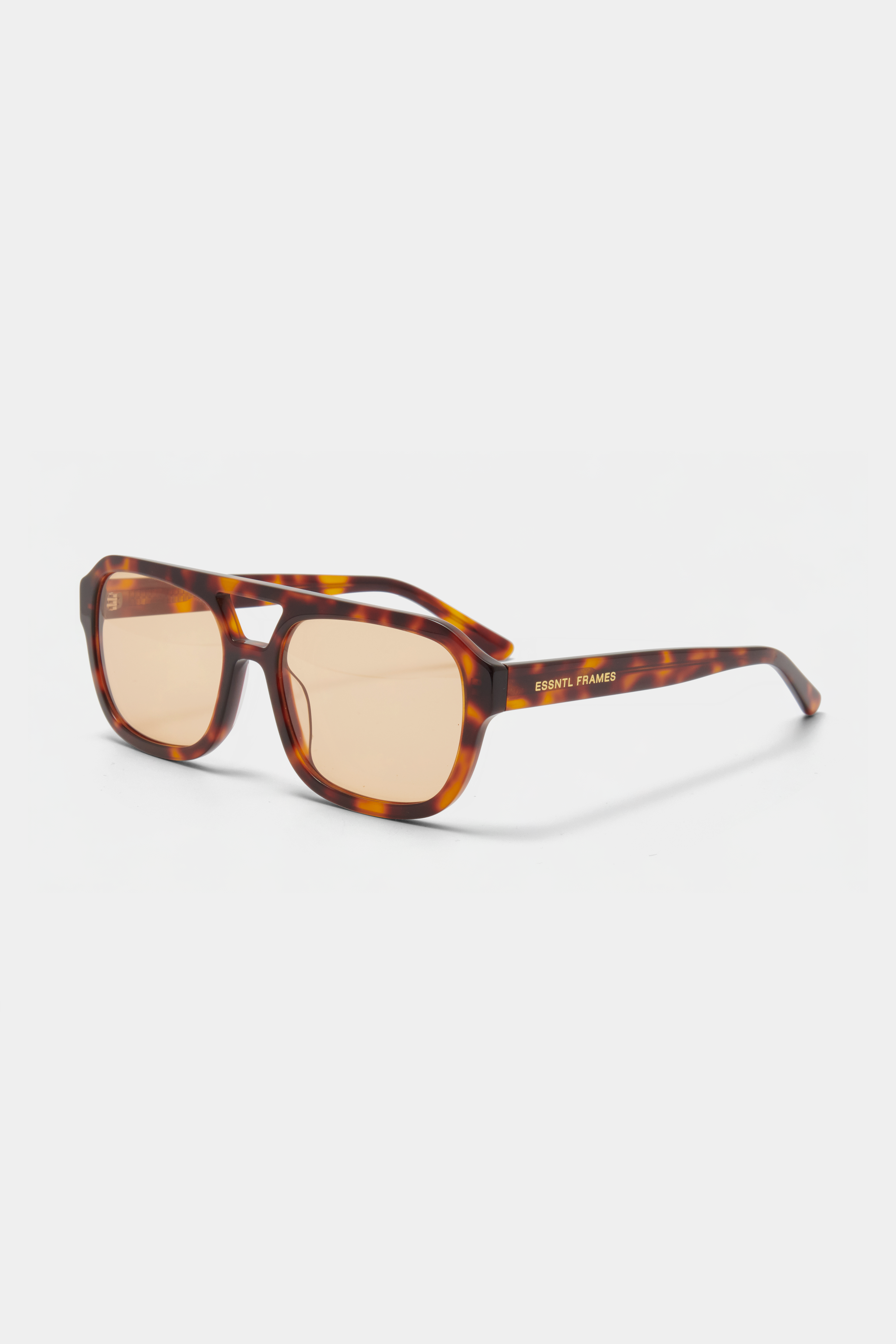Rio - Sunset Orange