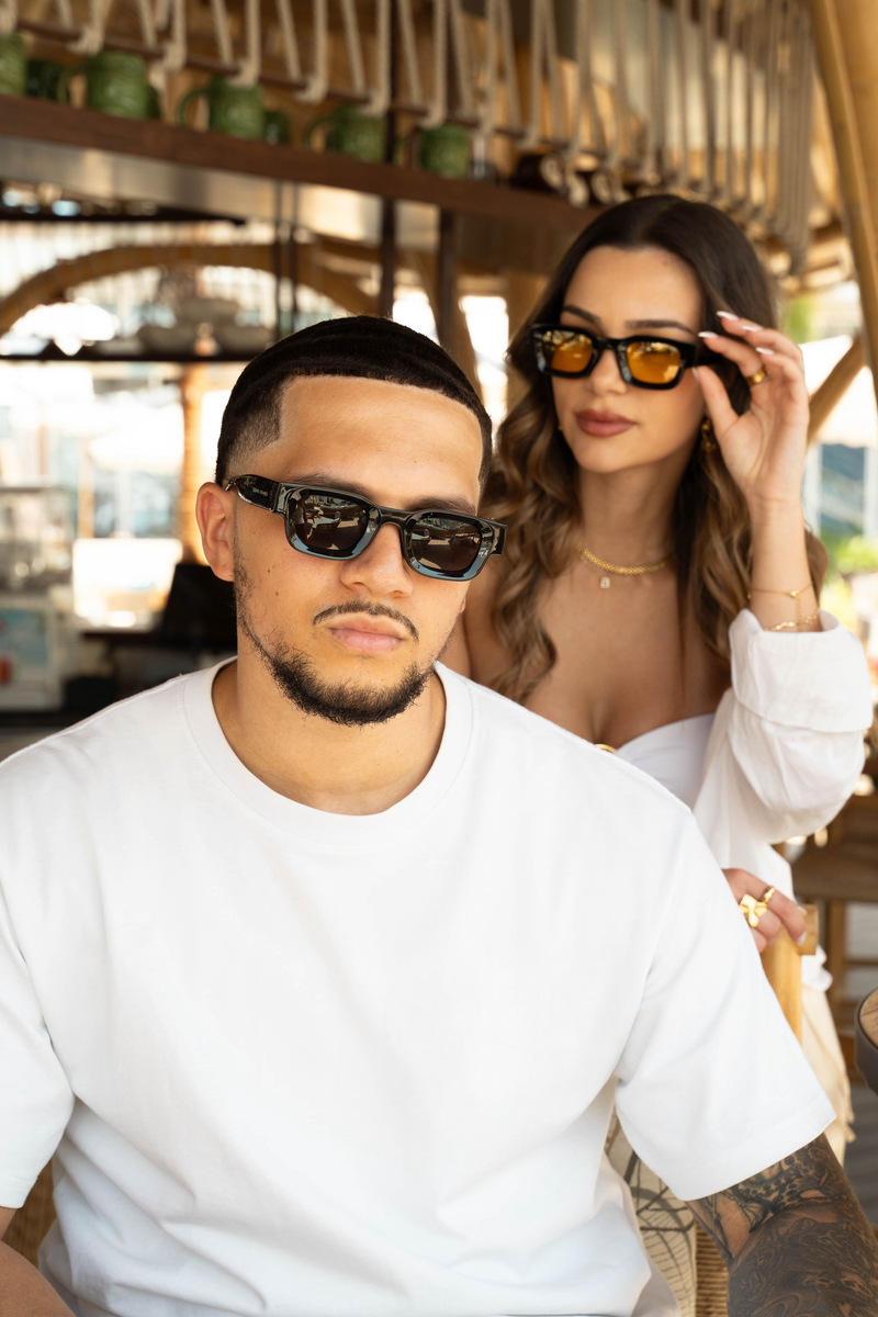 Seoul - Midnight Black