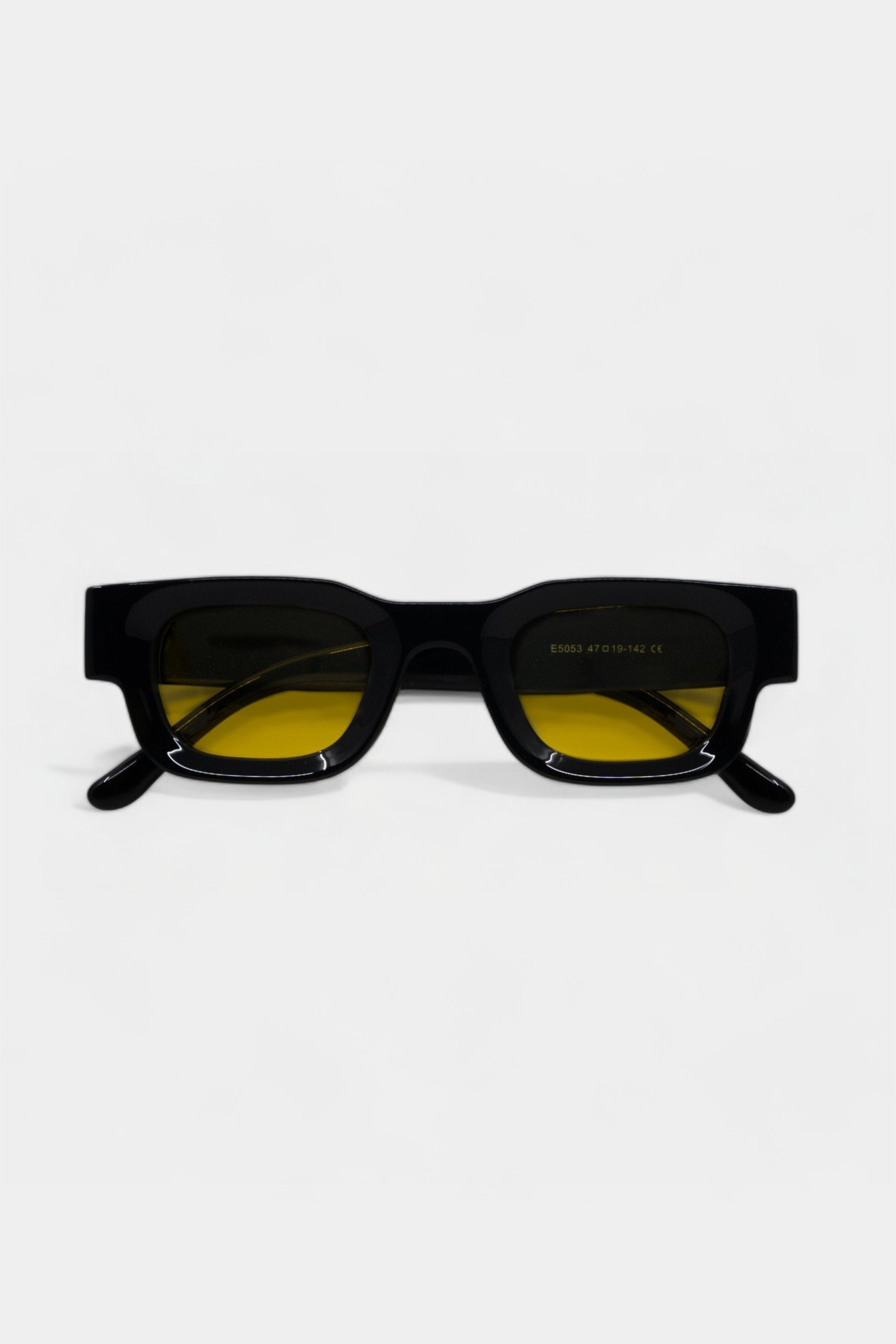 Seoul - Cyber Yellow