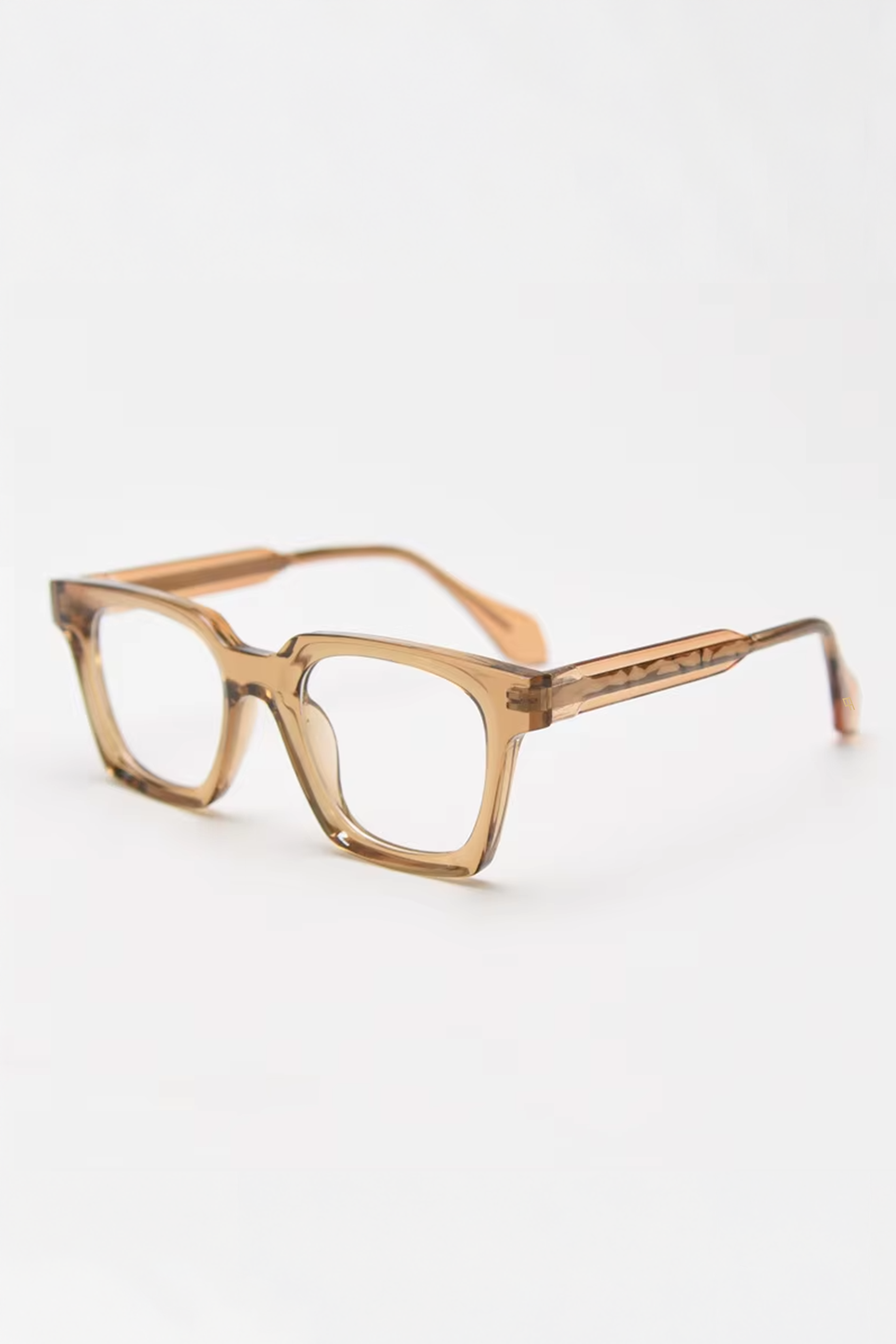 Vienna - Clear Brown