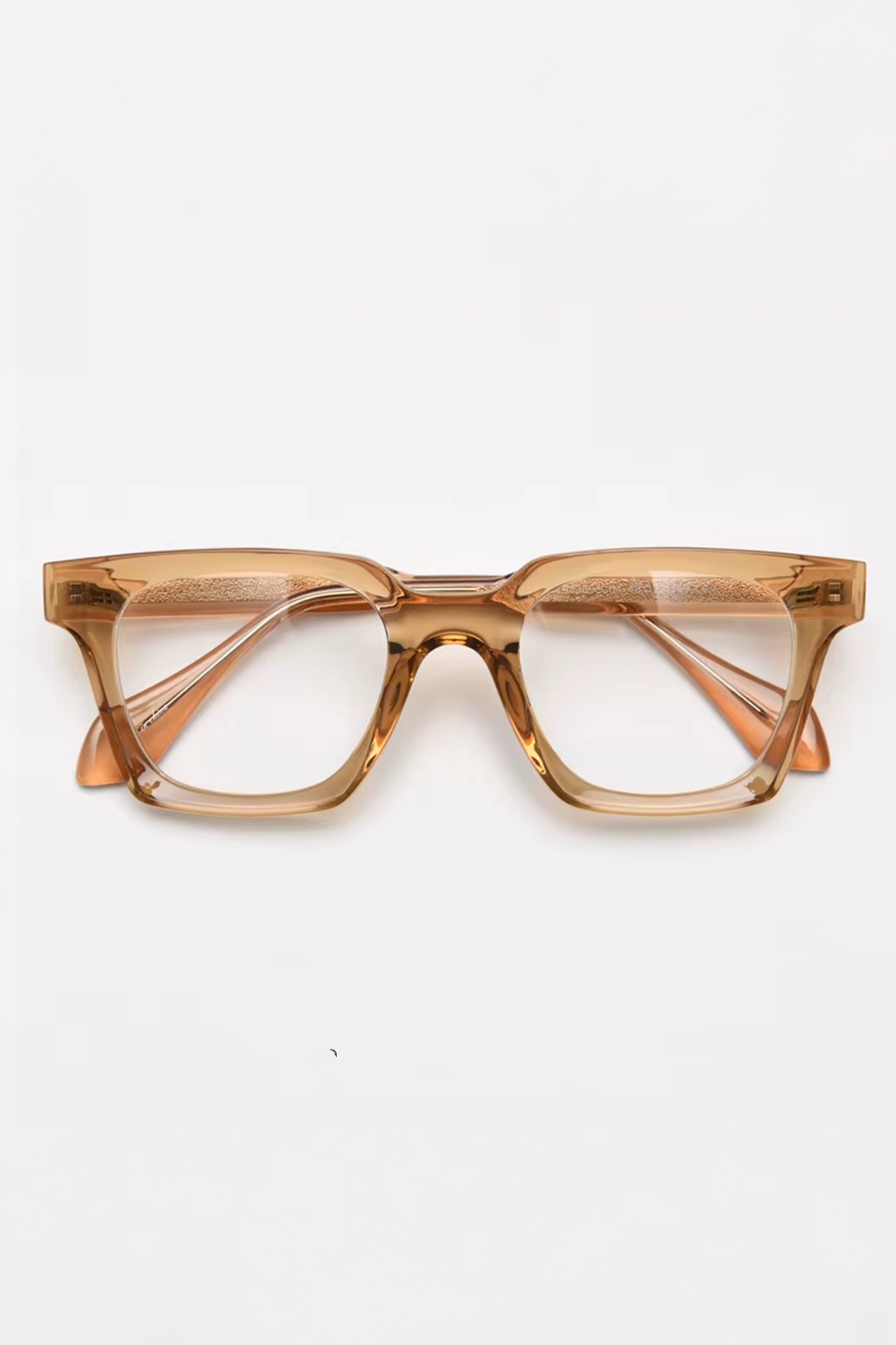 Vienna - Clear Brown