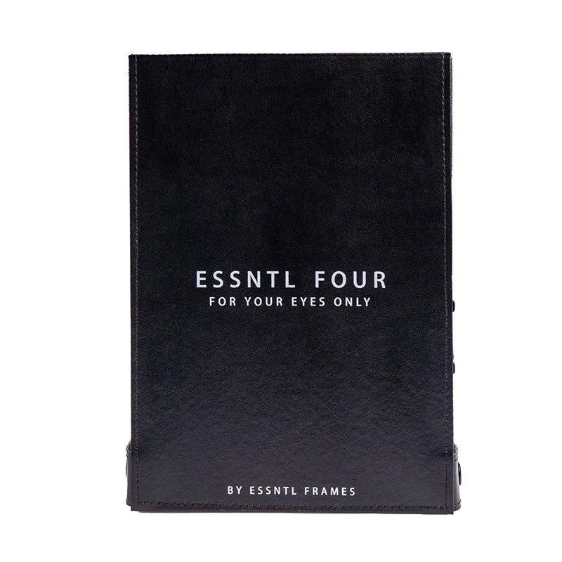 Essntl Four Box