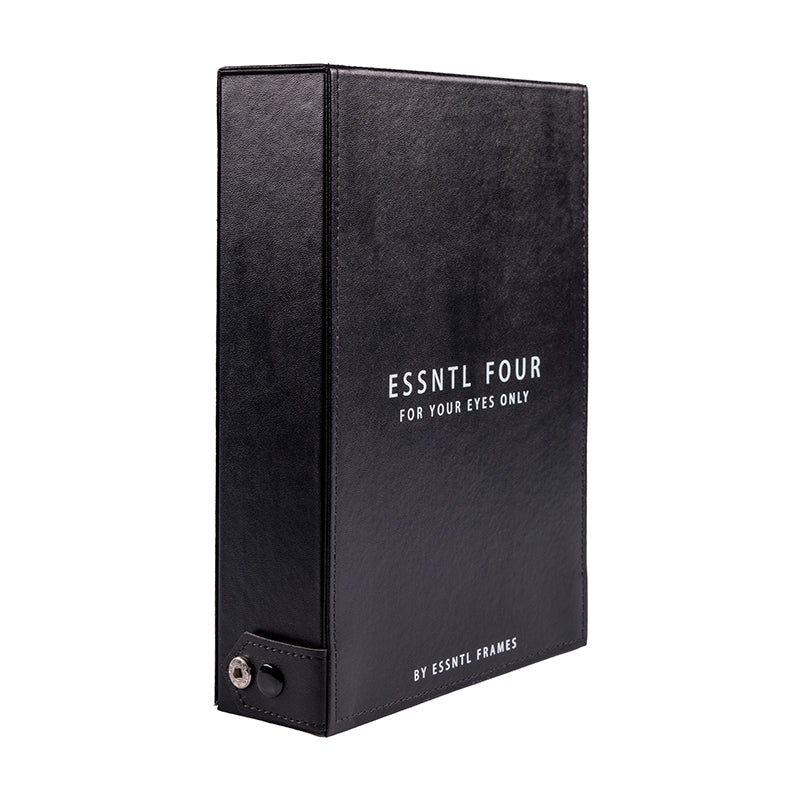Essntl Four Box
